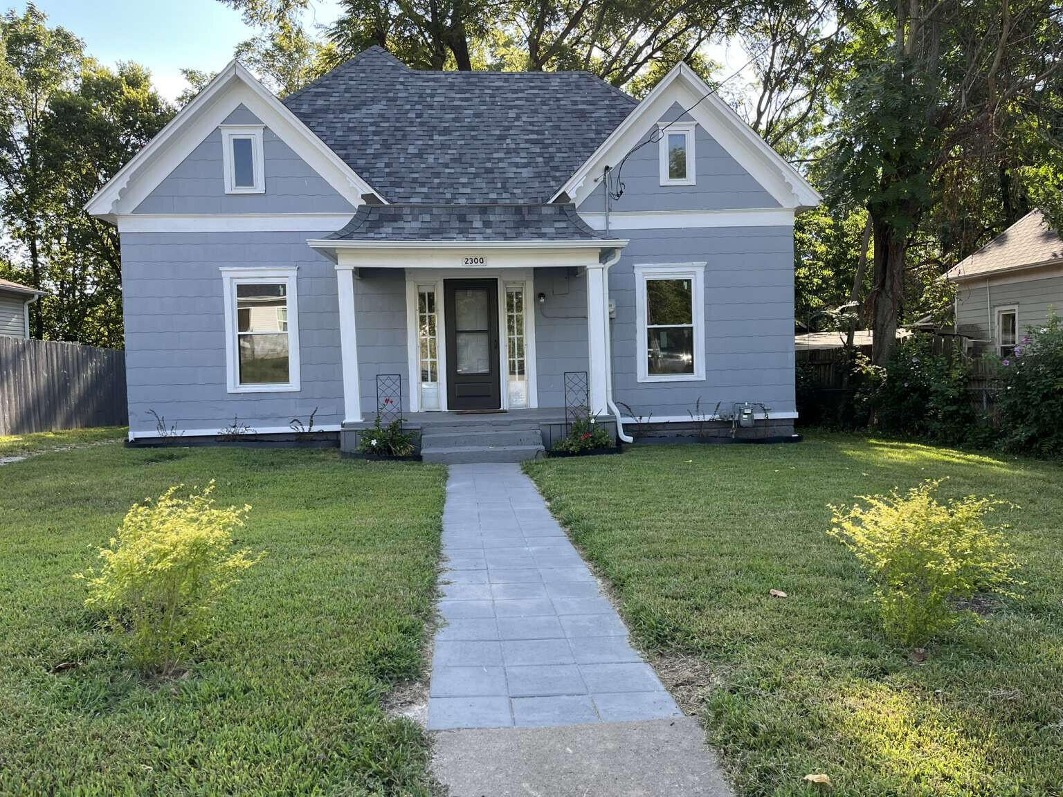 2300 N Main Avenue, Springfield MO 65803