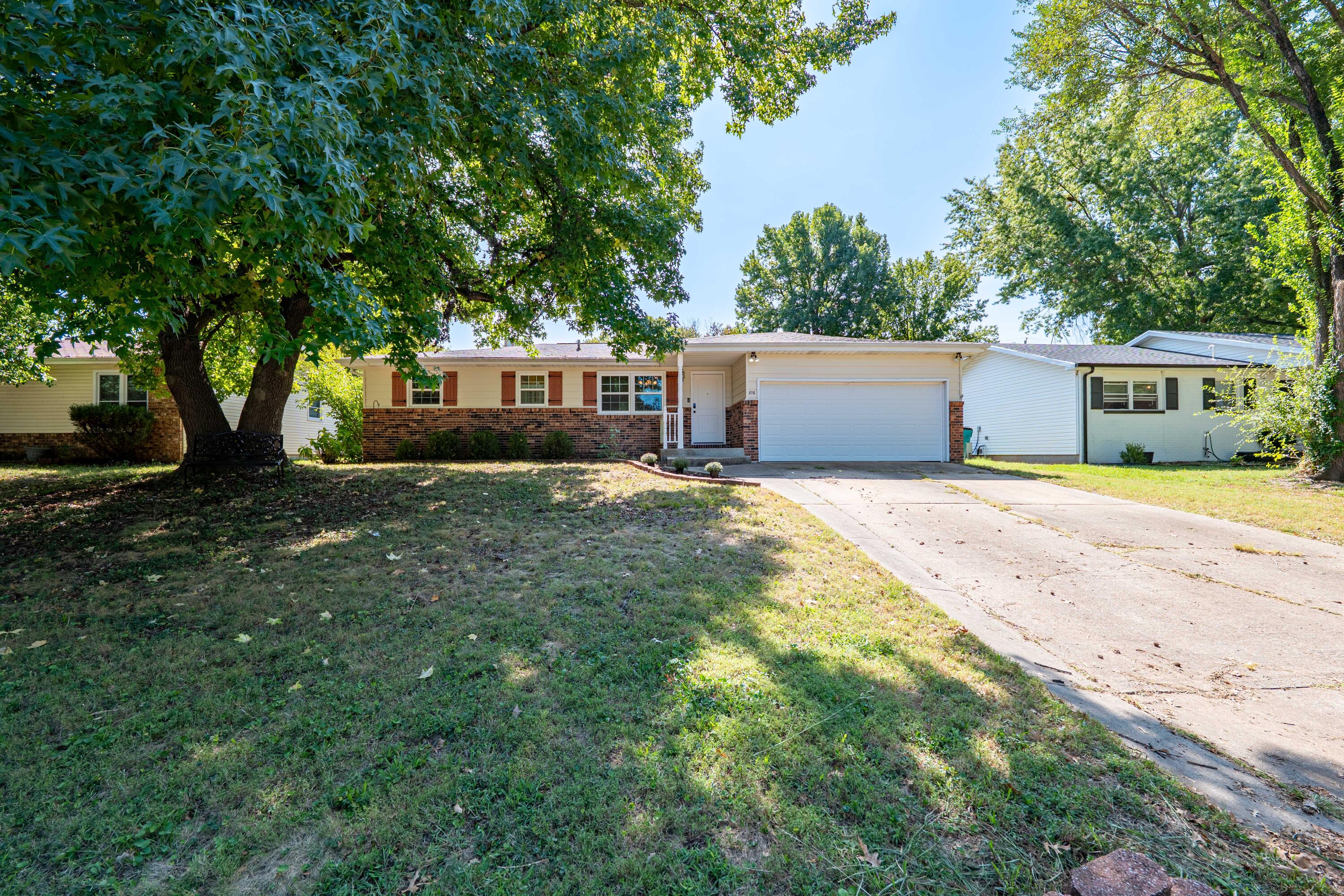 816 W Morningside Street, Springfield MO 65807