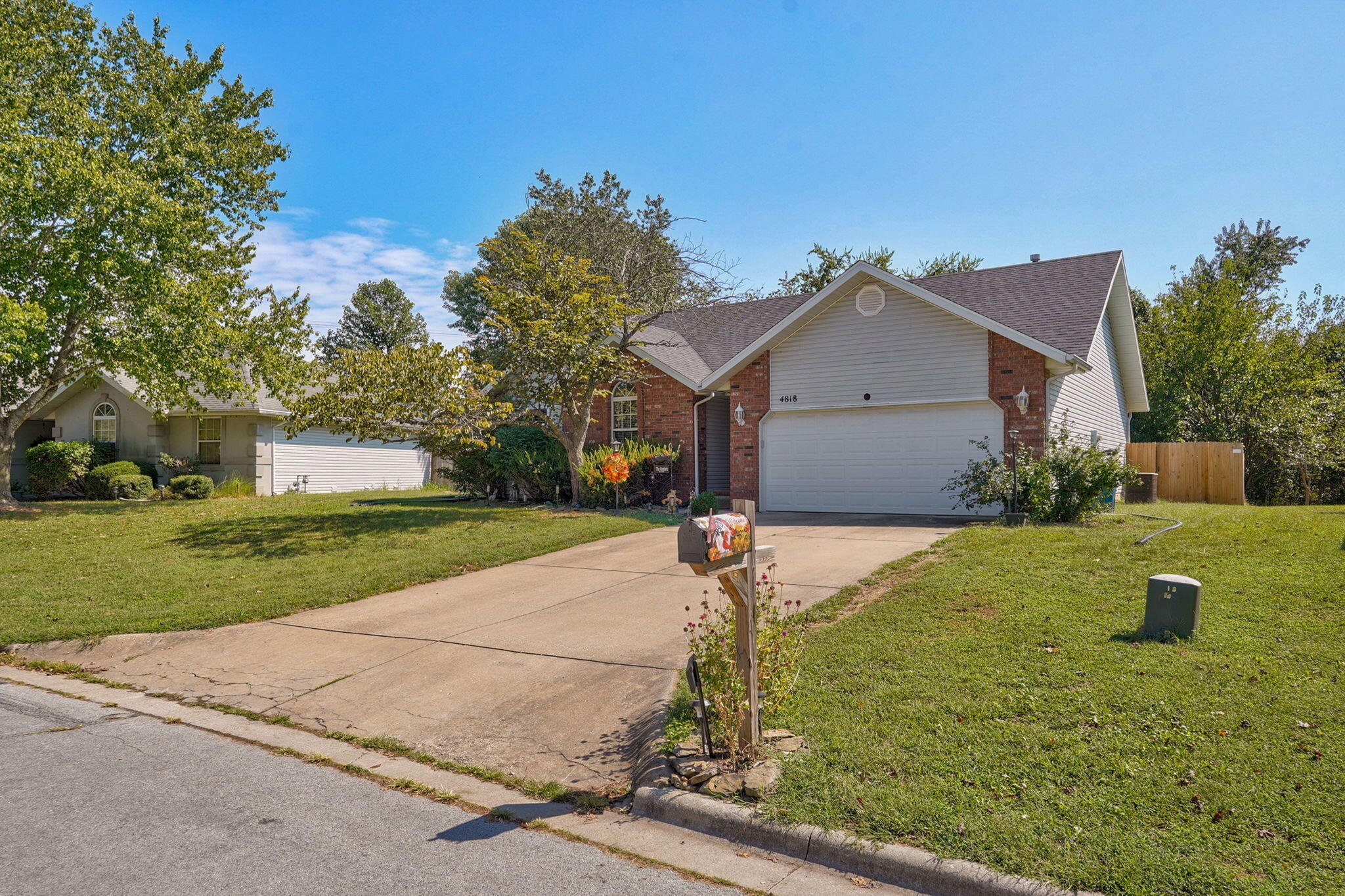 4818 N 9th Street, Ozark MO 65721