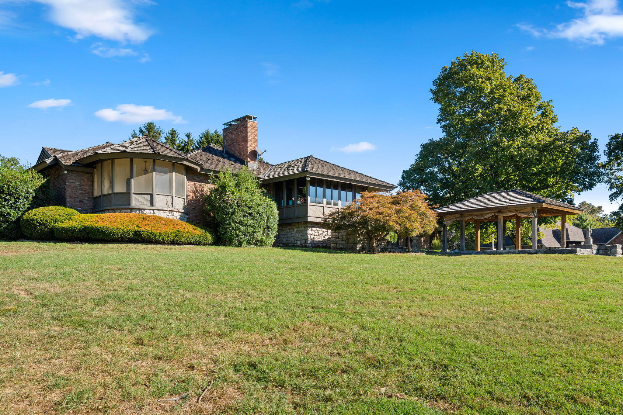 3886 E Hawthorne Hill Lane, Springfield MO 65809
