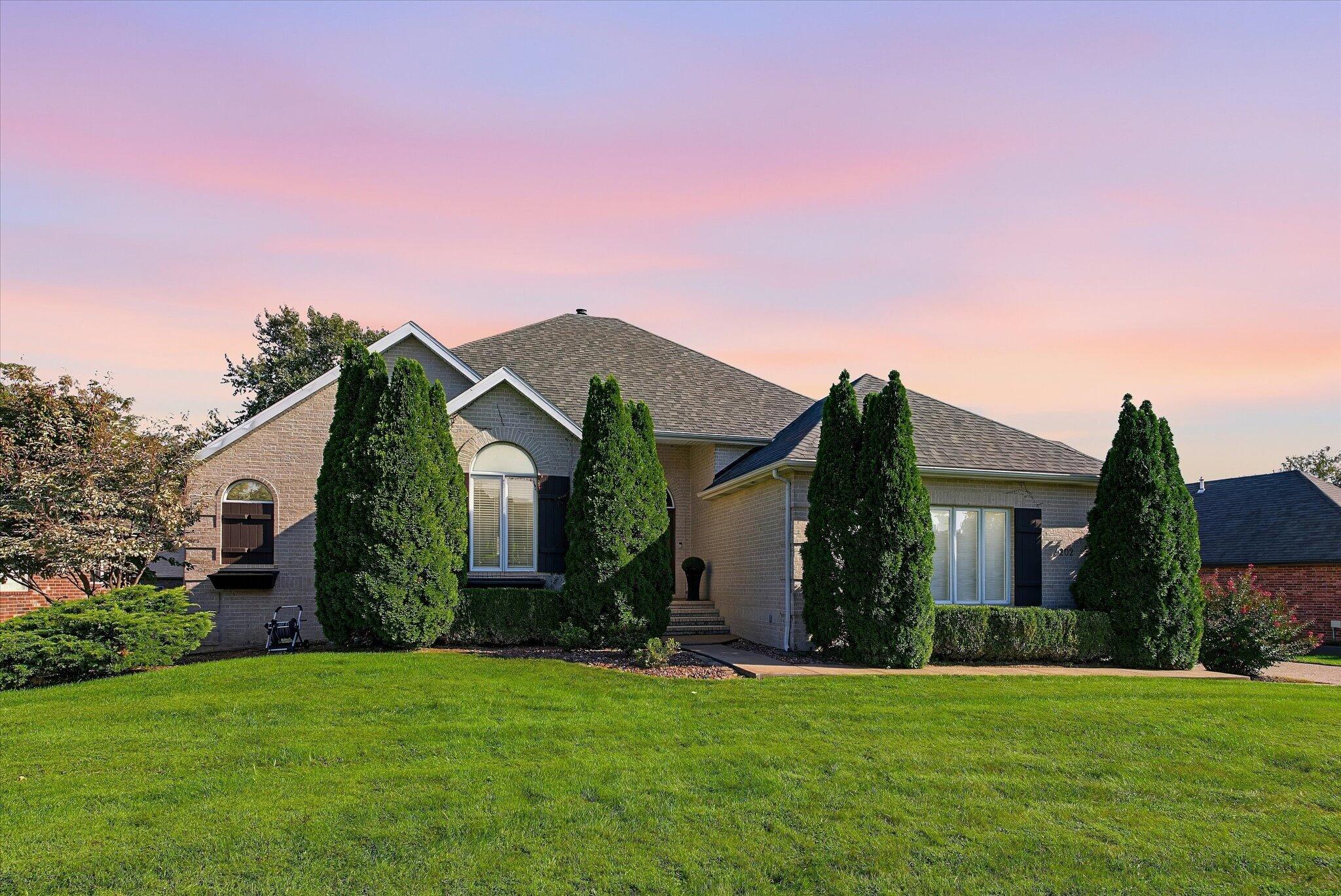 6202 S Meadowview Drive, Ozark MO 65721
