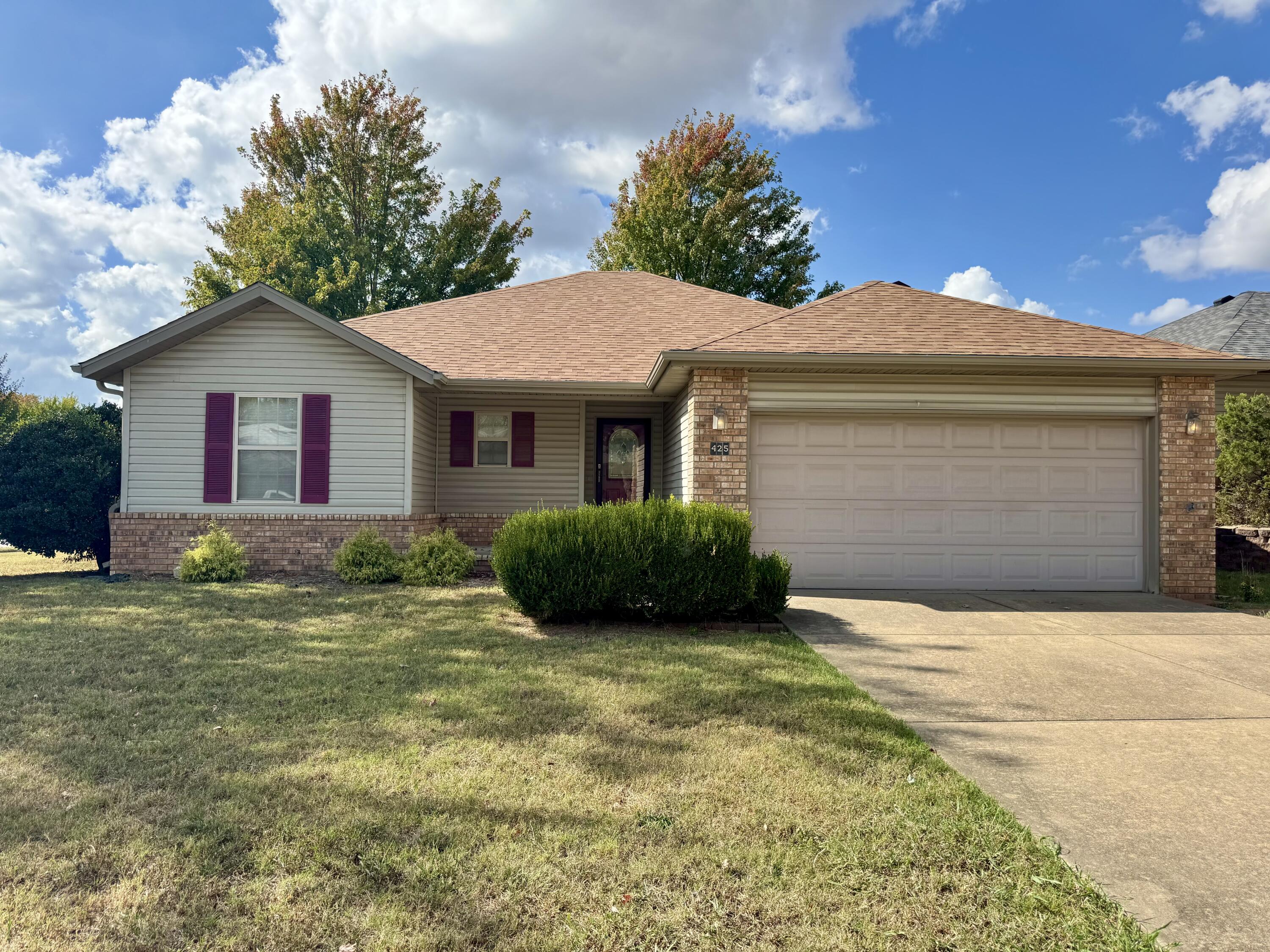 425 S Canton Avenue, Springfield MO 65802