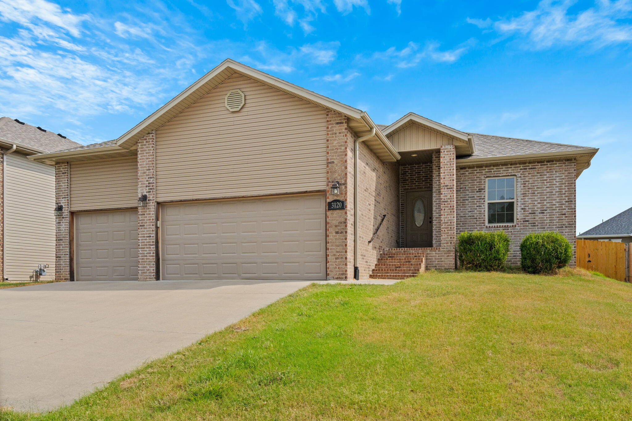 3120 N Marion Avenue, Springfield MO 65803