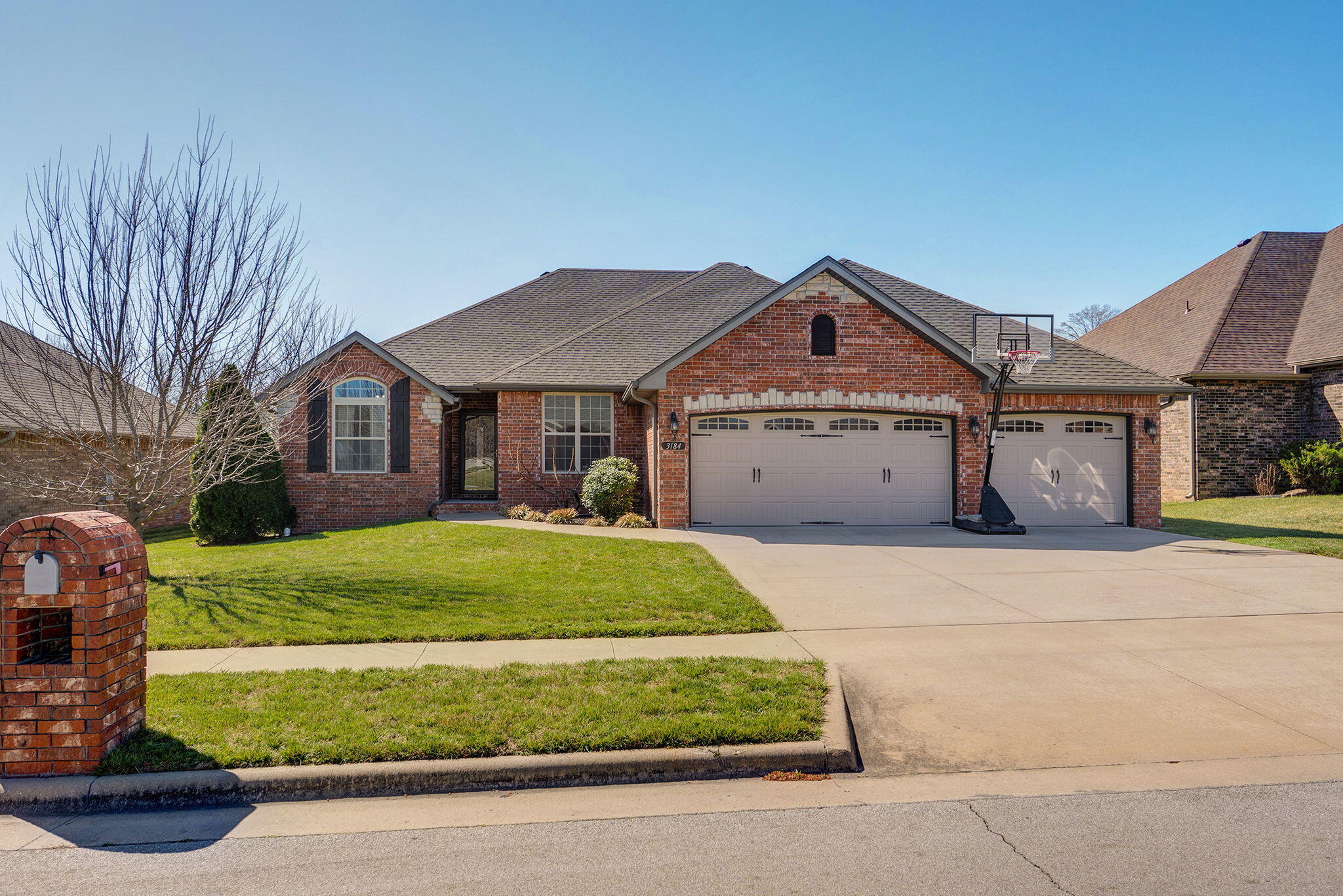 3184 W High Point Street, Springfield MO 65810