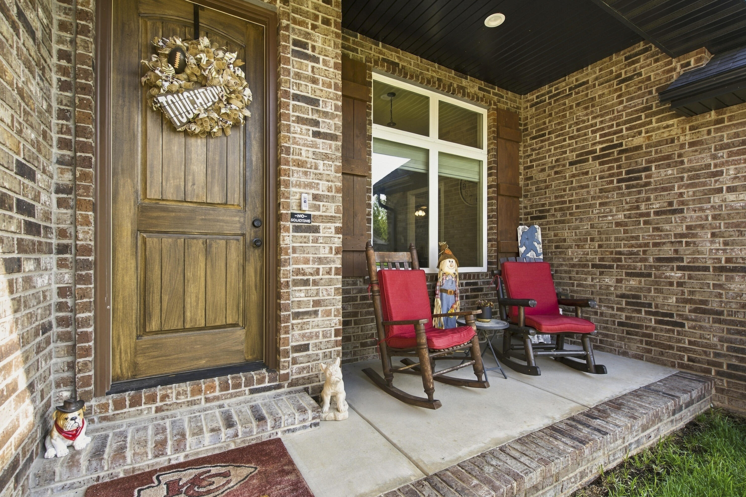 1163 E Headley Street, Springfield MO 65803
