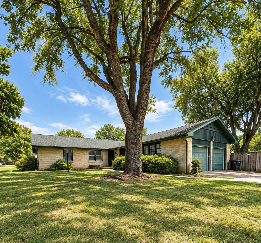 4142 S Broadway Avenue, Springfield MO 65807
