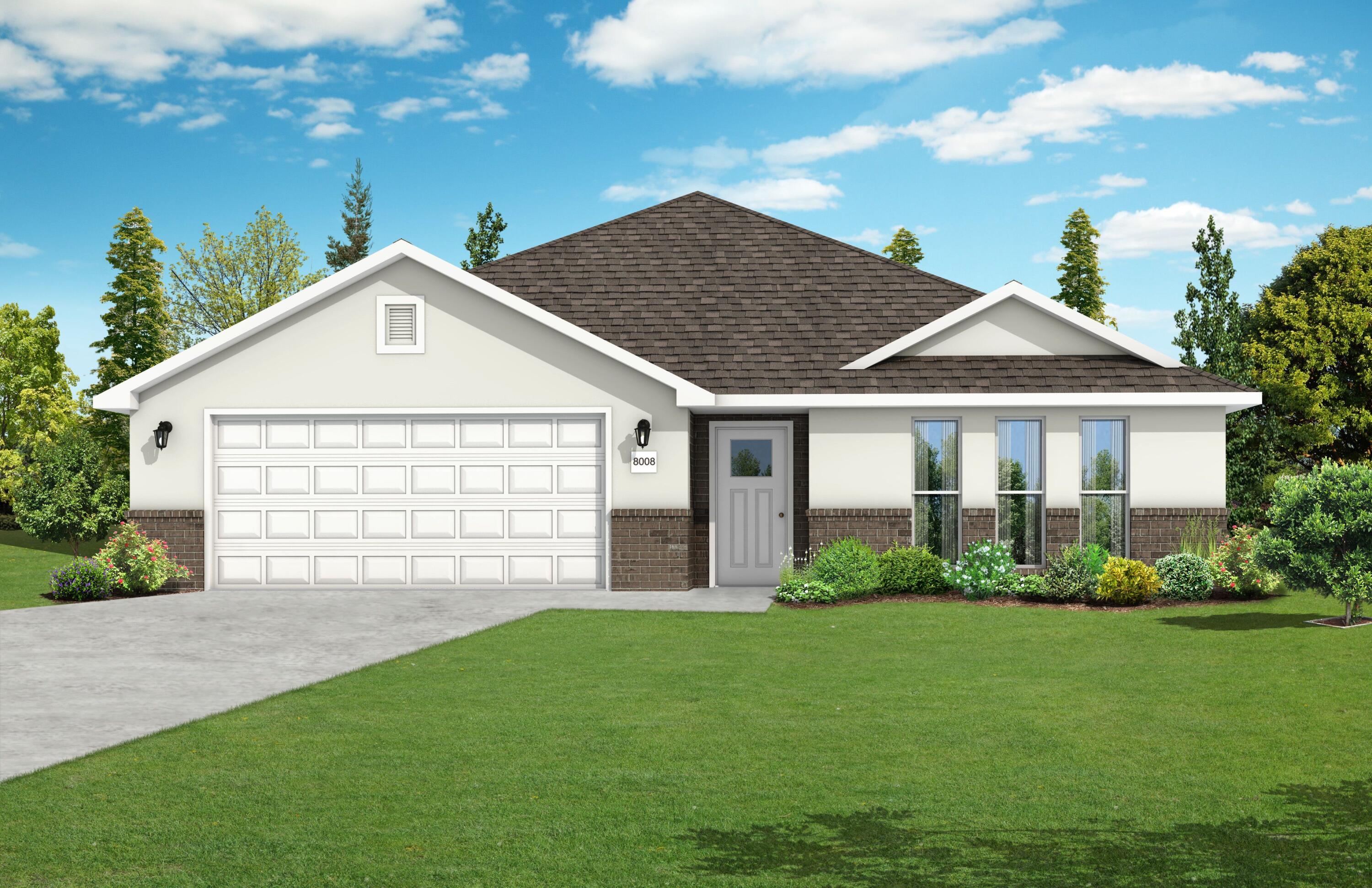 1012 W Pebblebrooke Drive, Ozark MO 65721