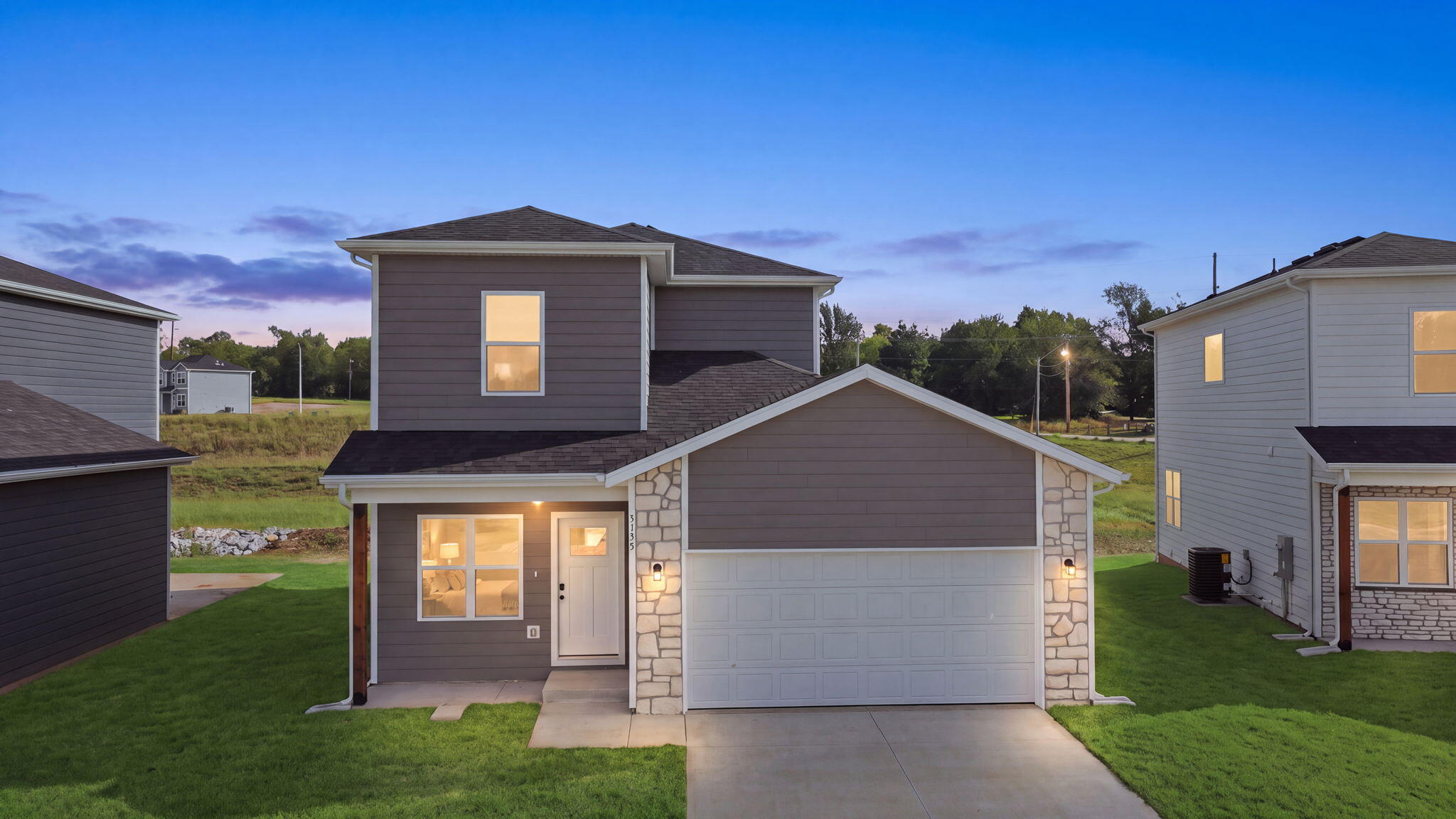 5175 W Crestmere Drive, Springfield MO 65802