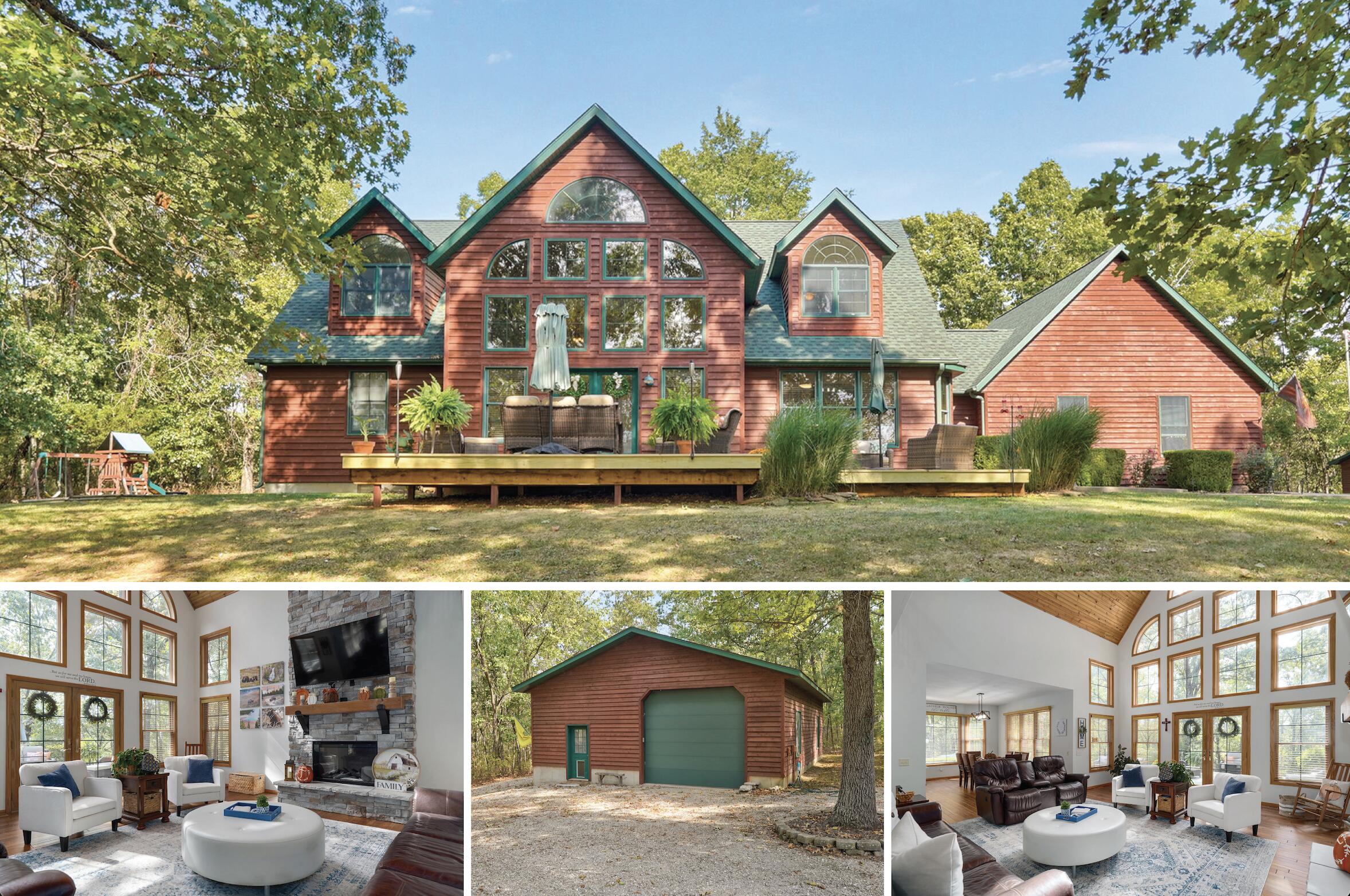 259 Spring Valley, Marshfield MO 65706