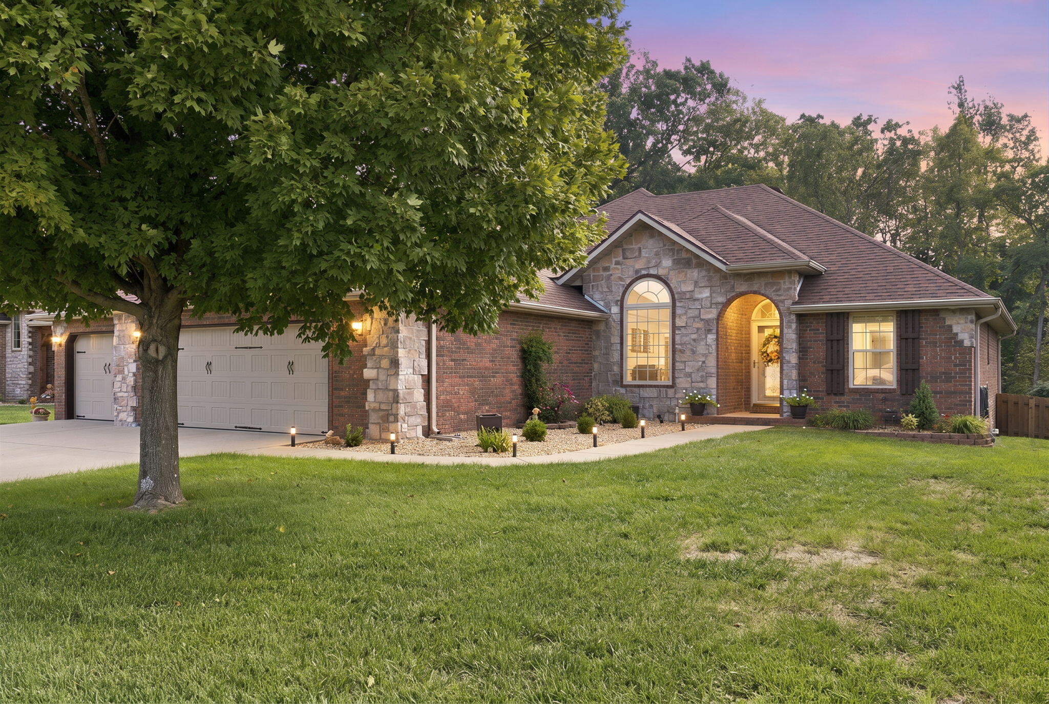 4462 S Frisco Trails Road, Springfield MO 65810