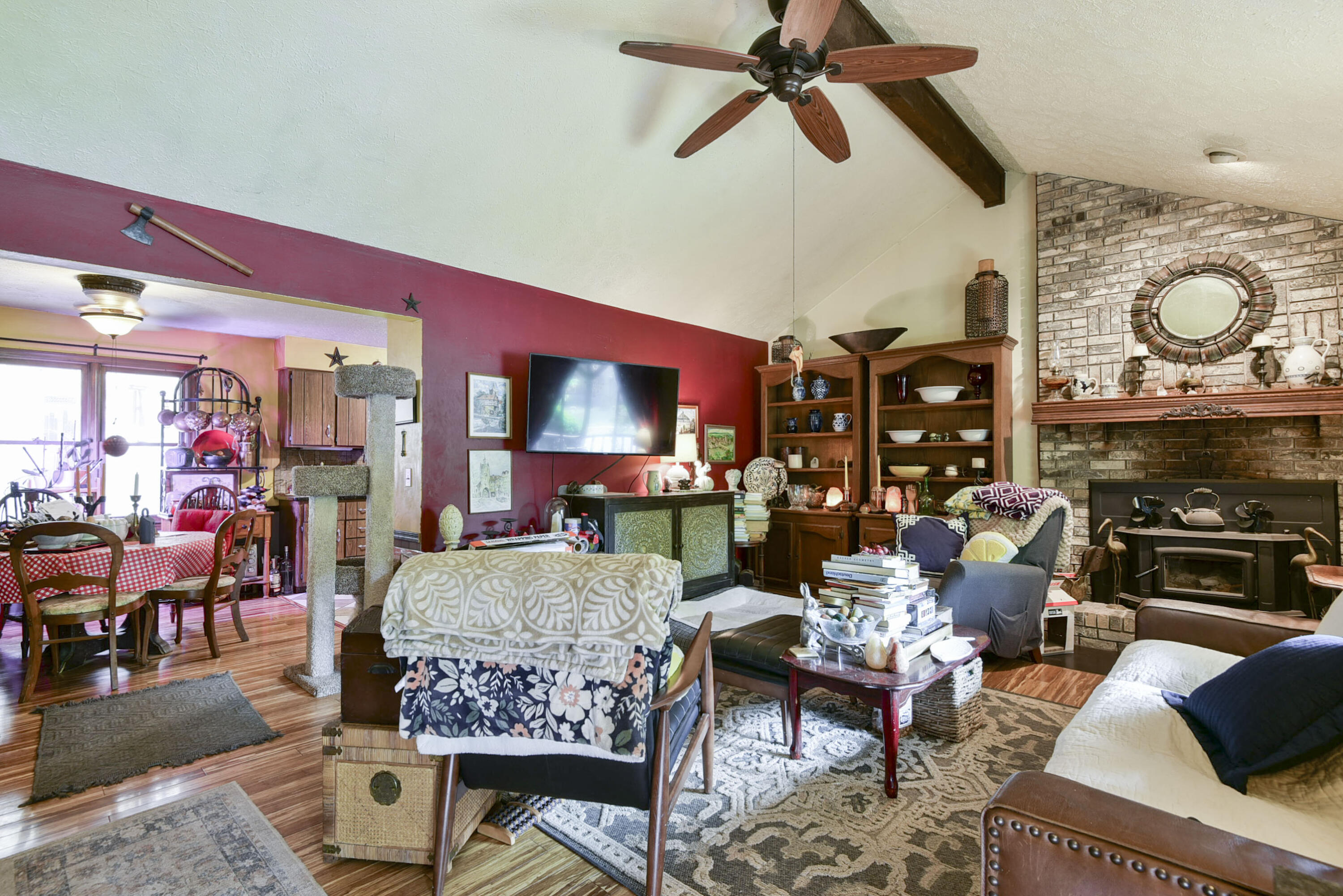 4050 S El Fiesta Avenue, Springfield MO 65807