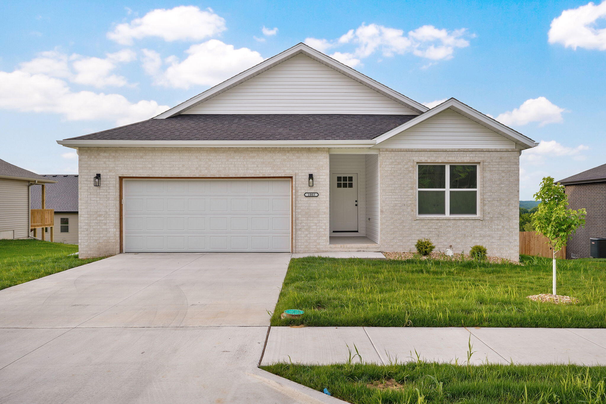 1003 W Jay Street, Ozark MO 65721