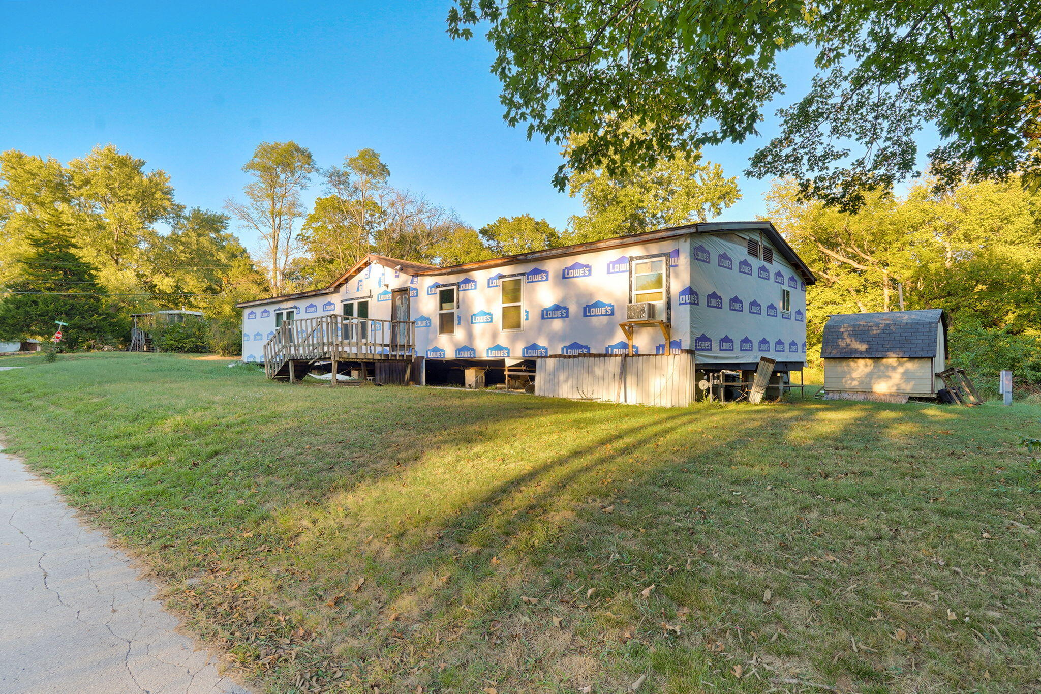 1604 W Crossland Street, Ozark MO 65721