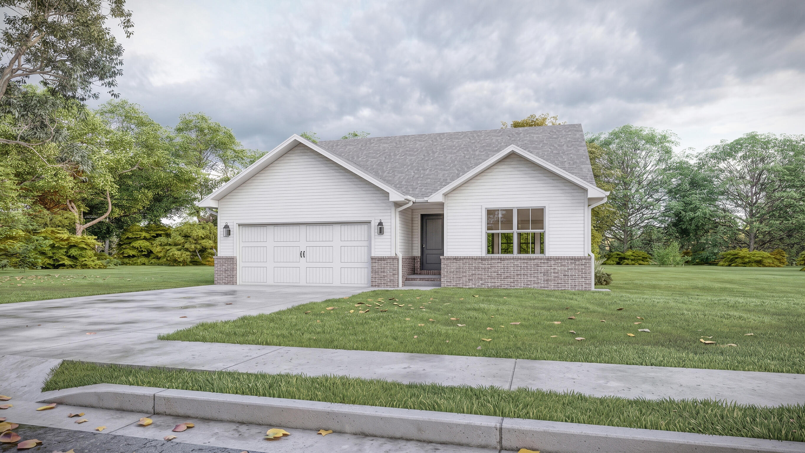 5260 W Josh Street, Springfield MO 65802