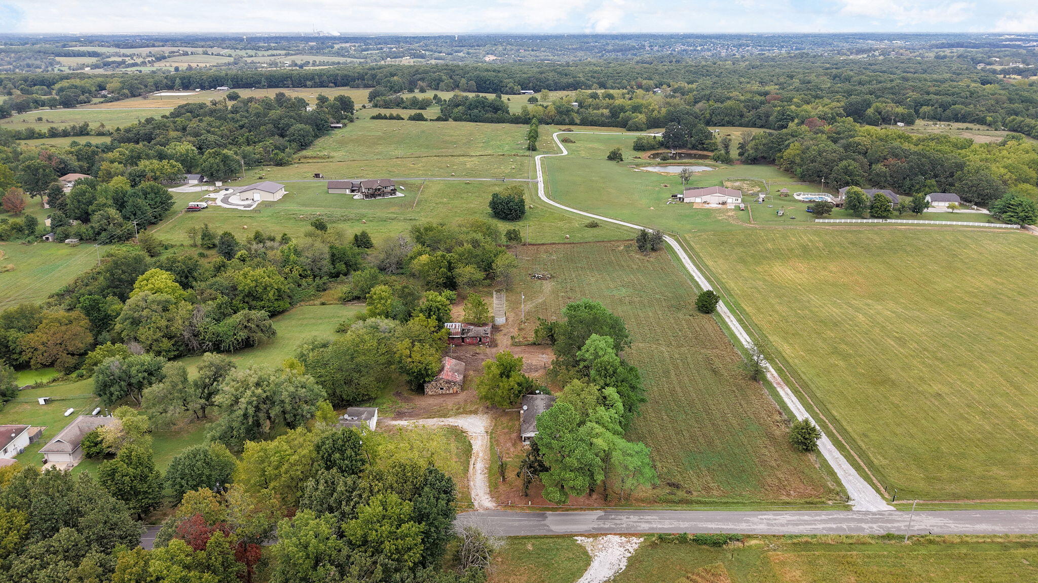 2033 W Union Chapel Road, Nixa MO 65714