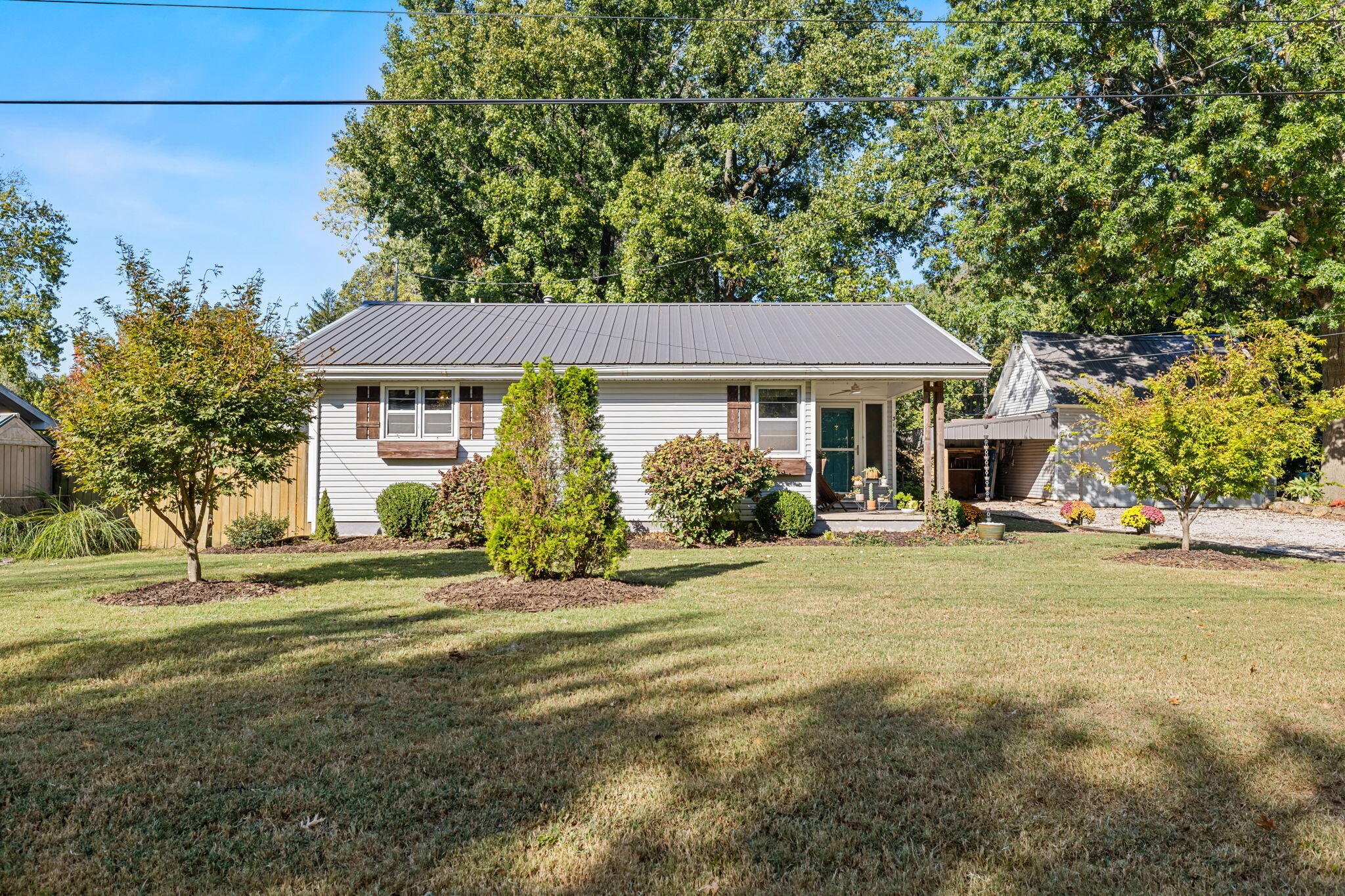 311 Pershing Street, Willard MO 65781