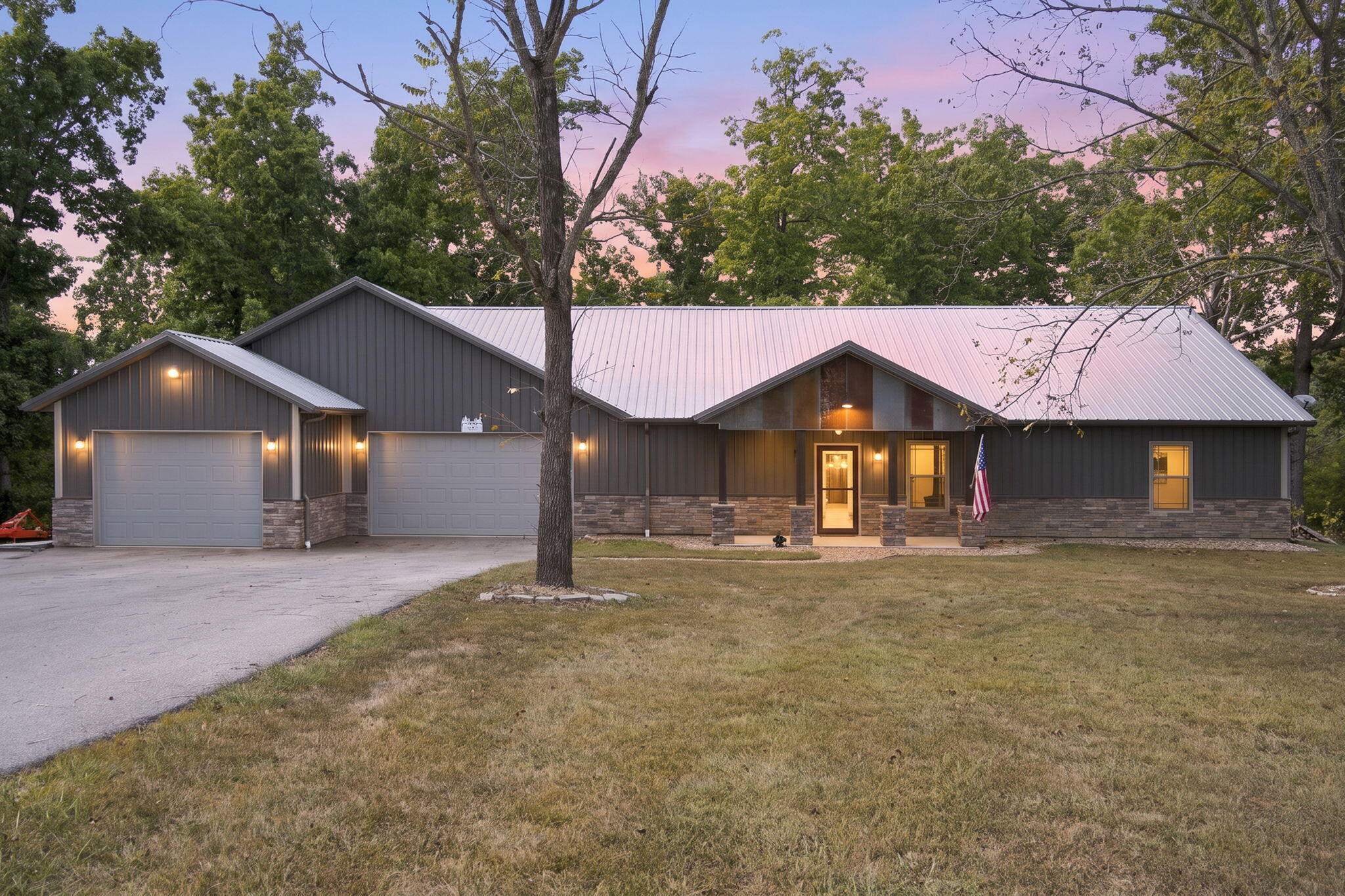 146 Avery Drive, Sparta MO 65753