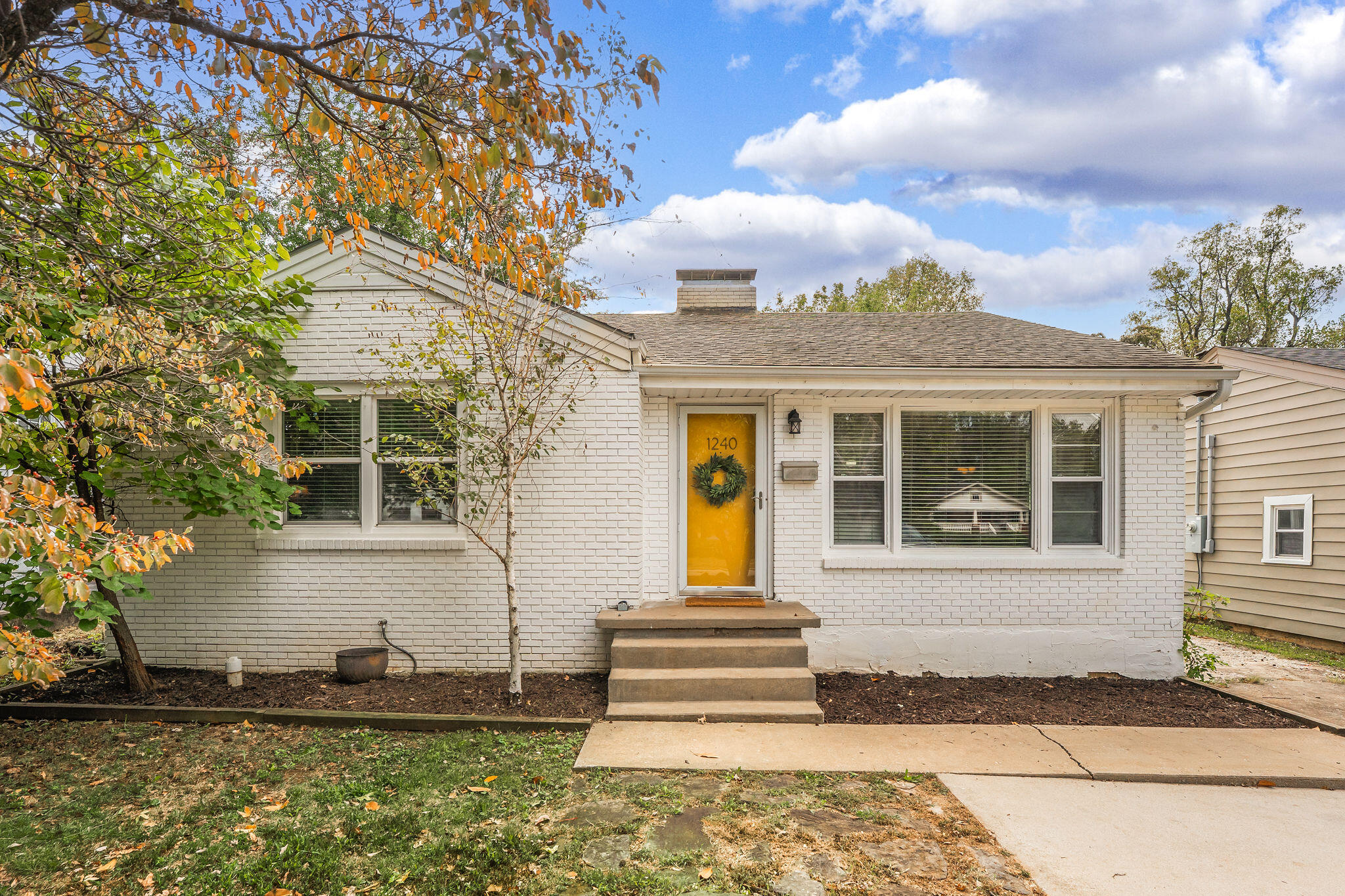 1240 E Portland Street, Springfield MO 65804