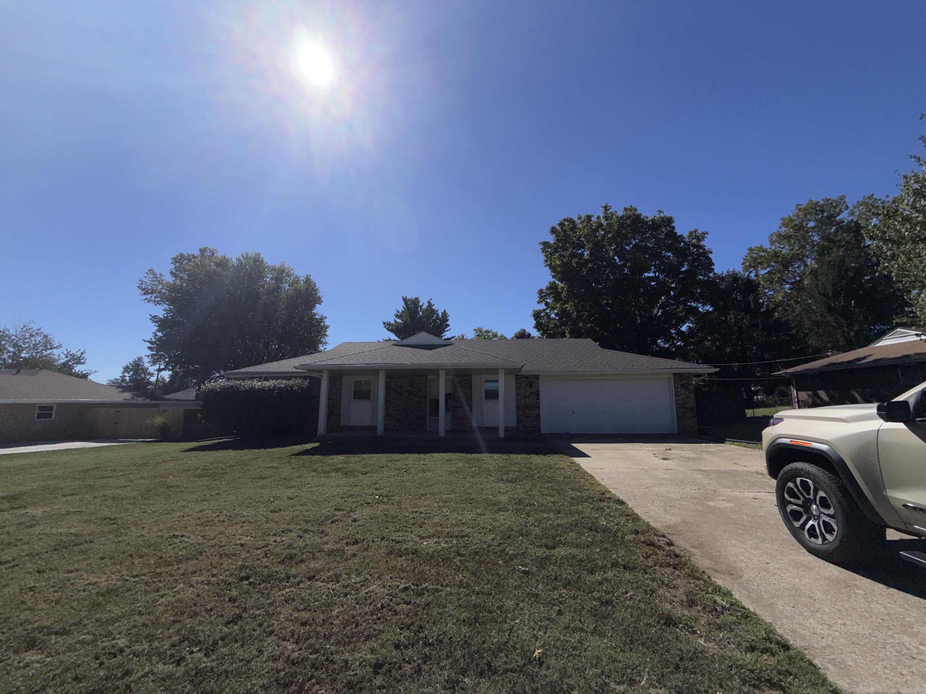 4160 W Tarkio Street, Springfield MO 65802