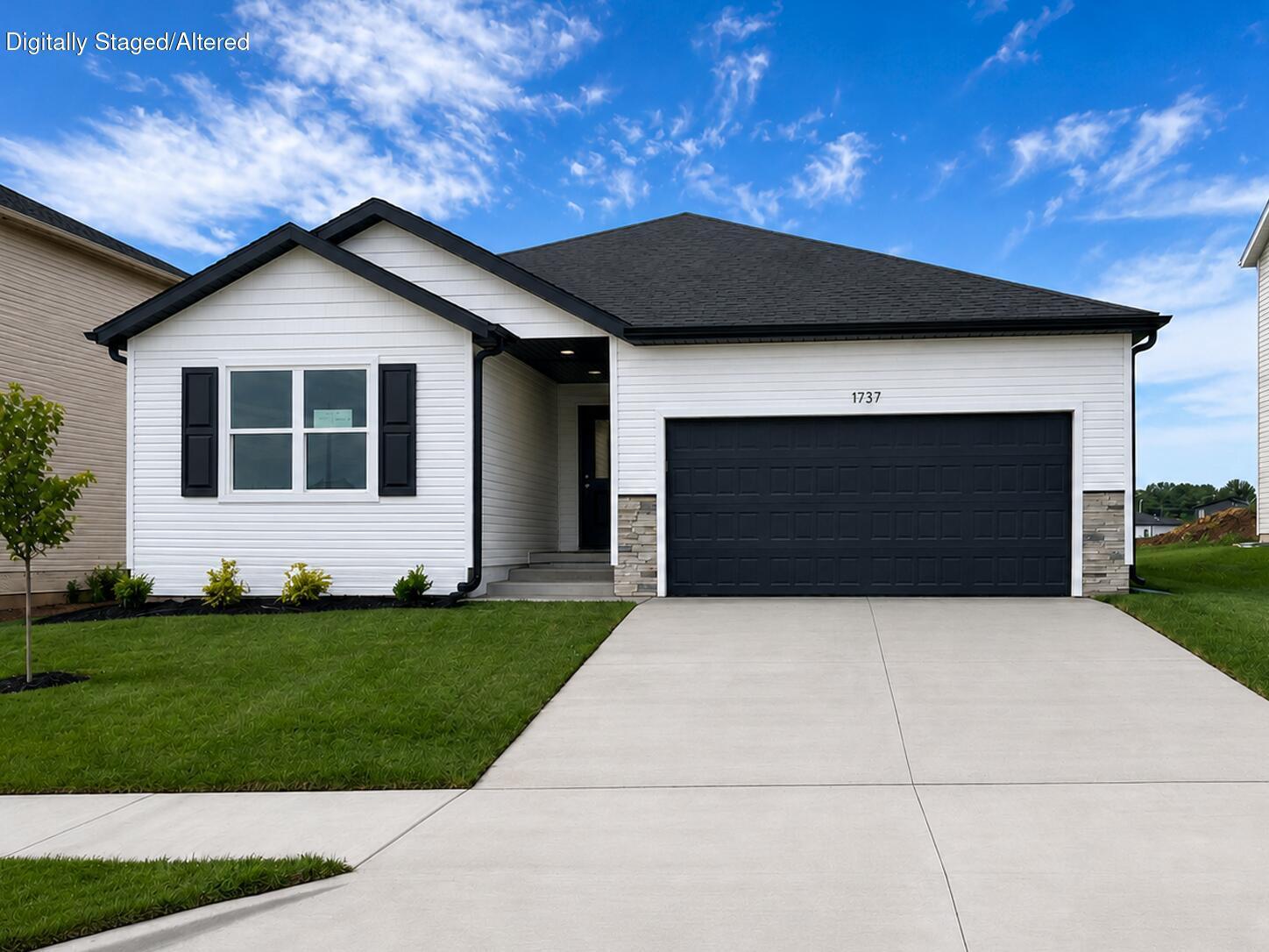 Essex Court, Rogersville MO 65742