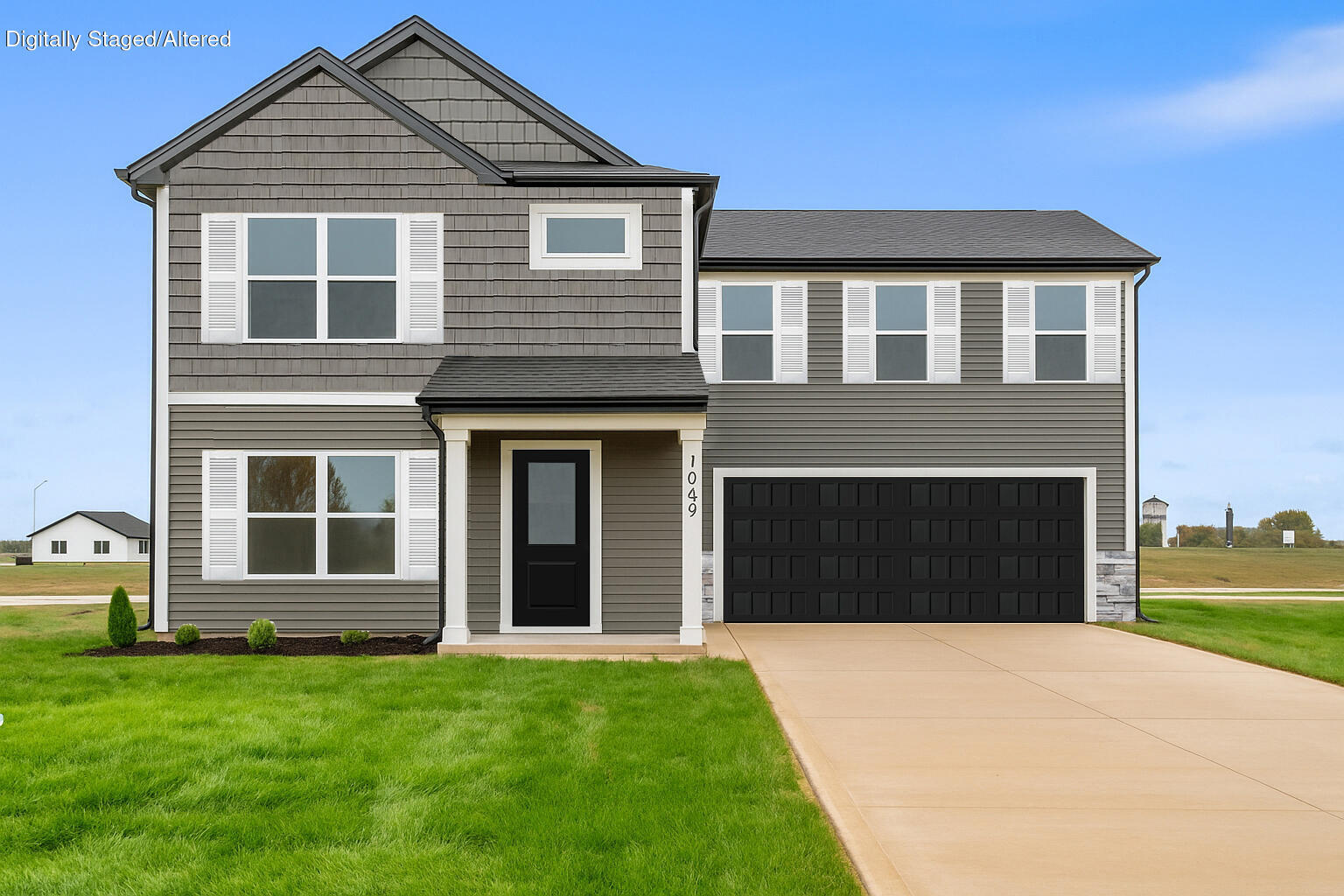 Essex Court, Rogersville MO 65742