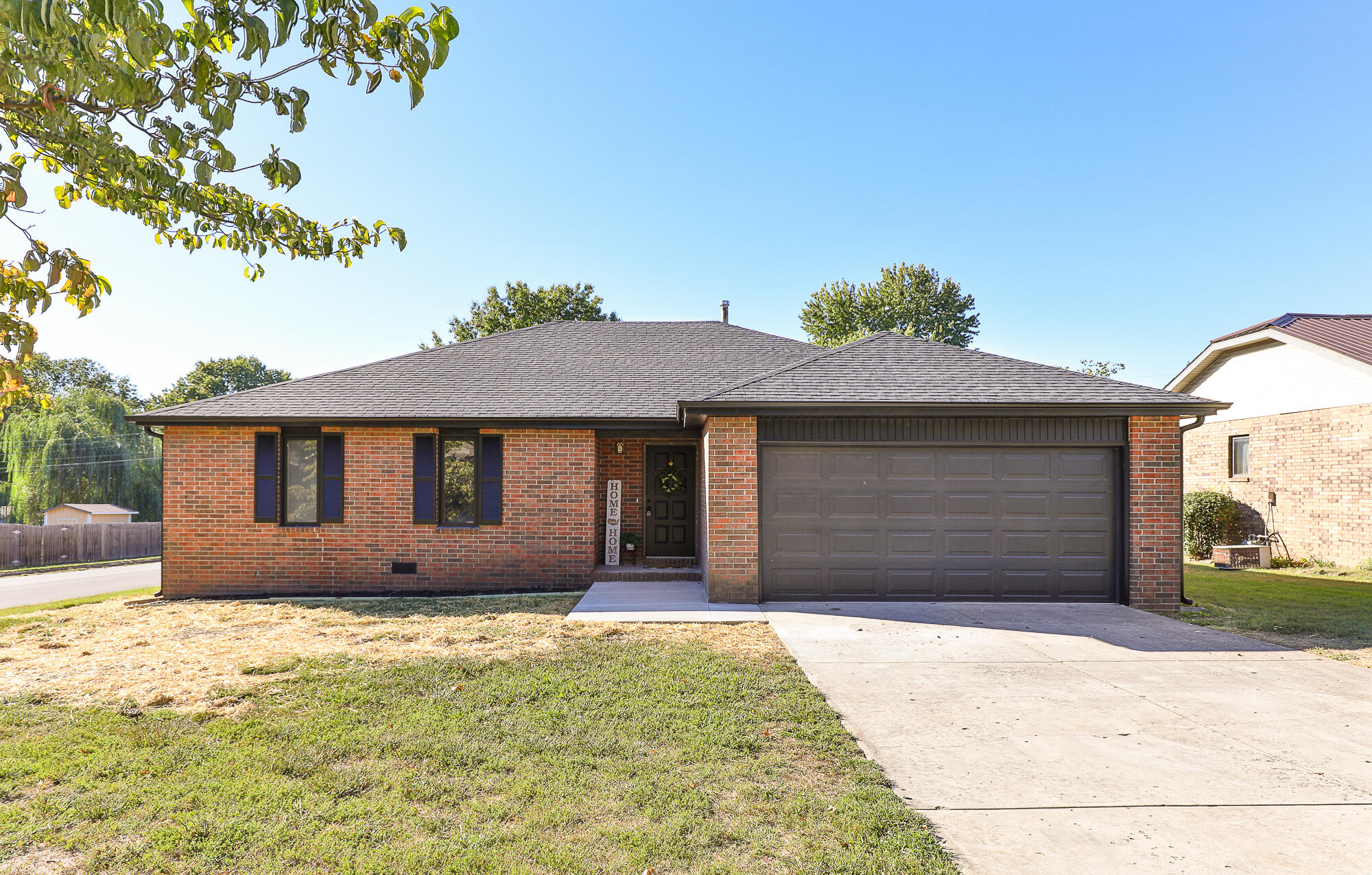 1106 W Seminole Street, Springfield MO 65807