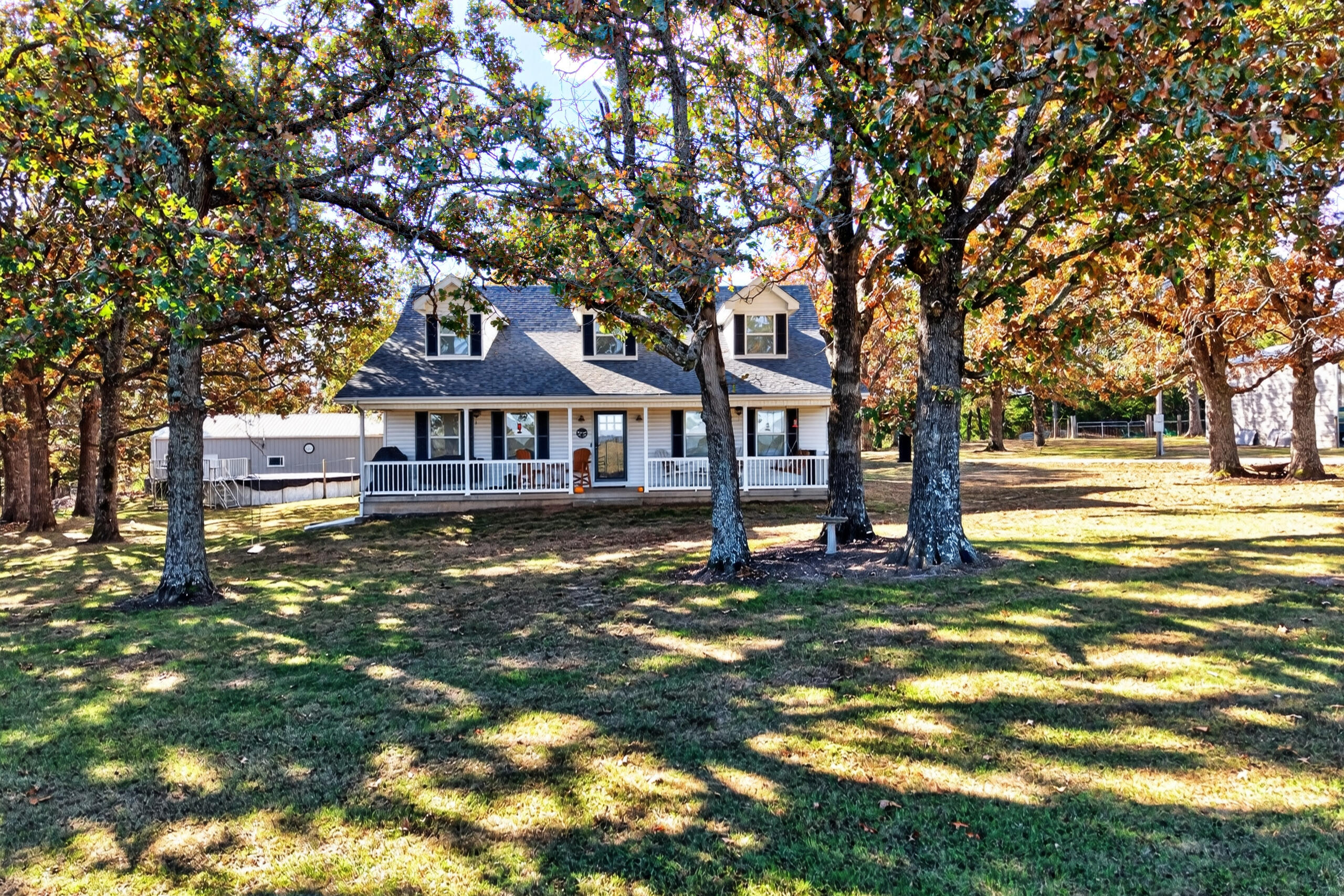 7950 E Farm Rd 50, Strafford MO 65757
