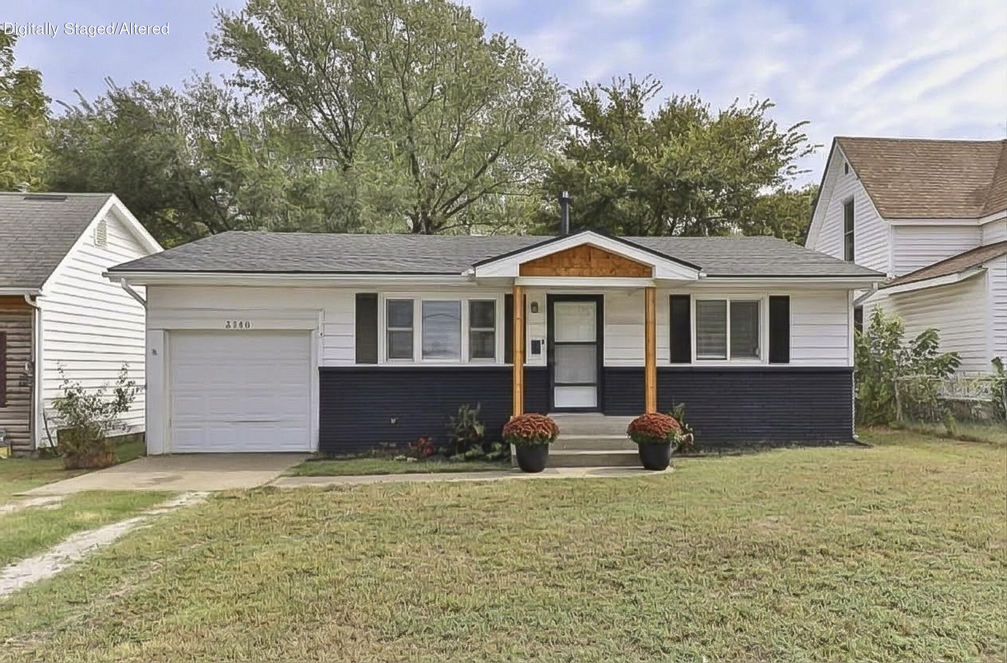 2340 N Ramsey Avenue, Springfield MO 65803