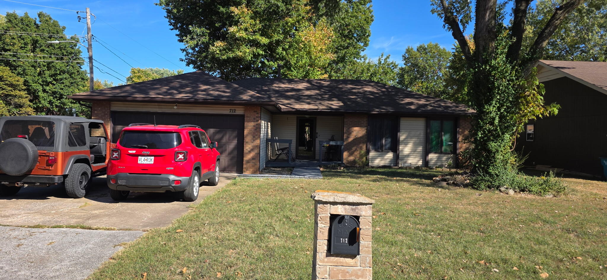 712 S Barnes Avenue, Springfield MO 65802