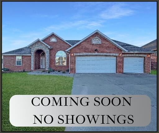 3331 N Blair Court, Springfield MO 65803
