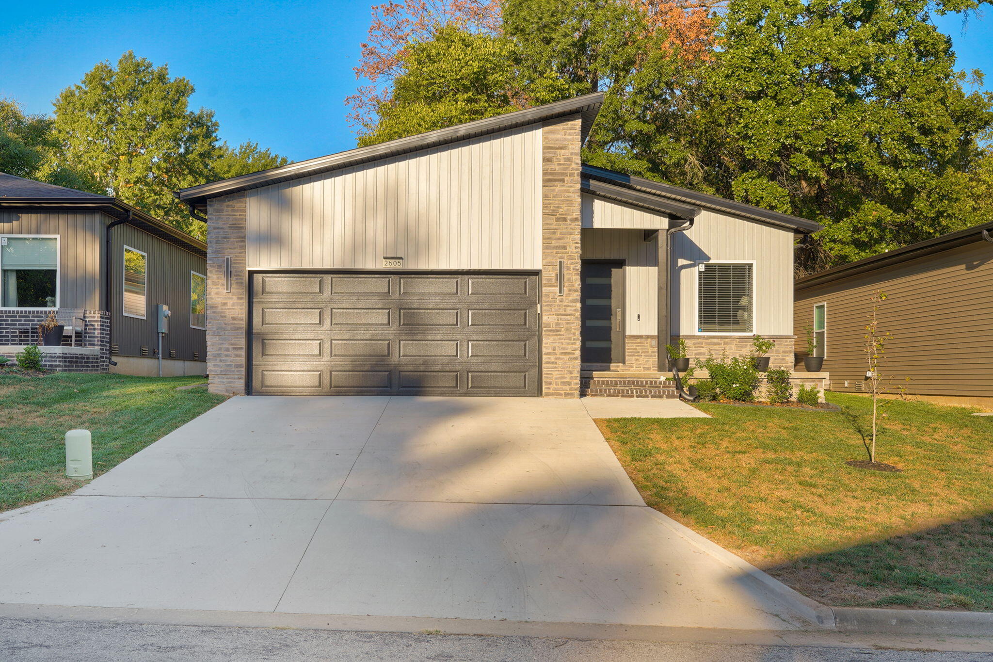 2605 N Prospect Avenue, Springfield MO 65803