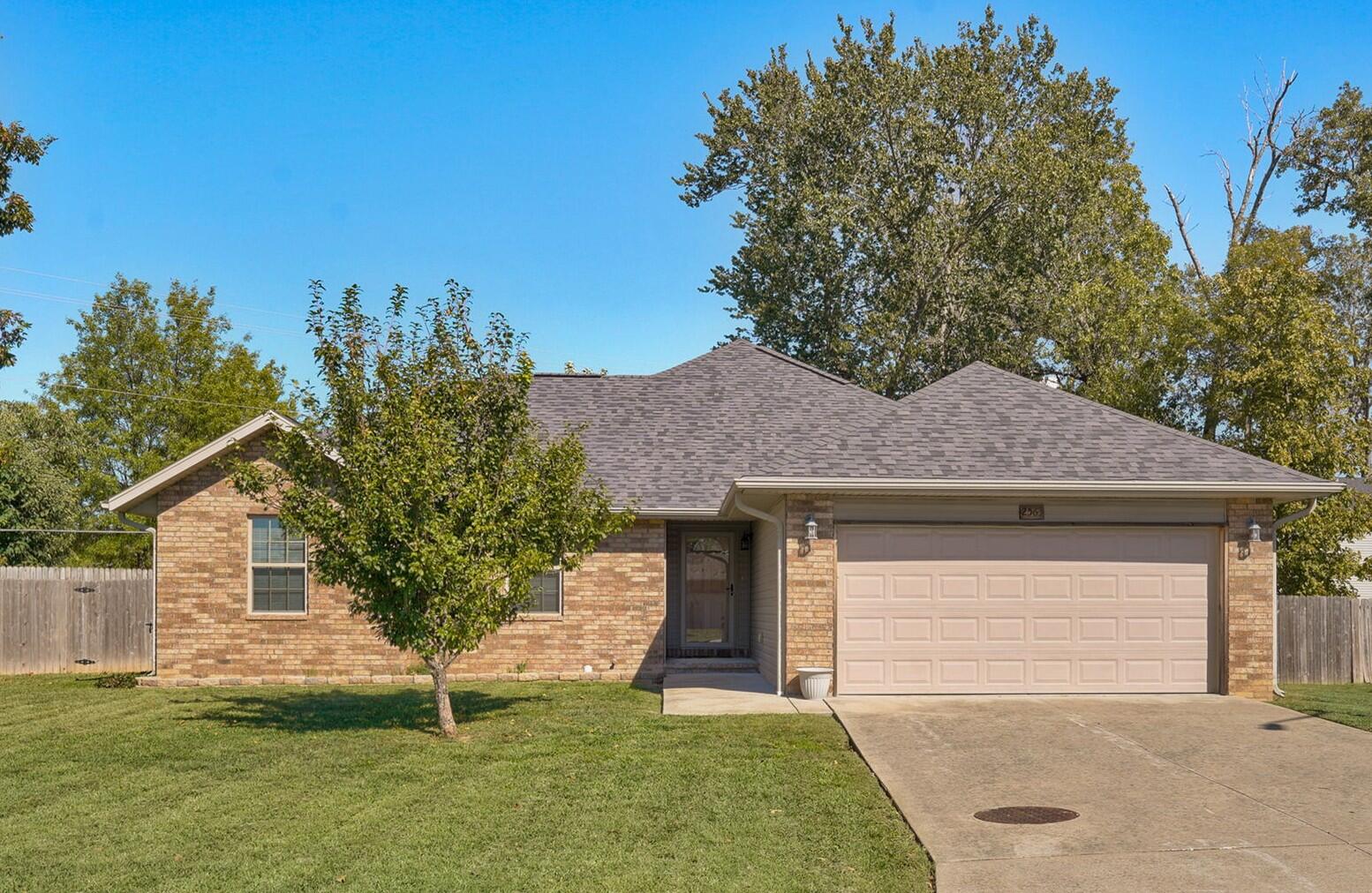 2563 E Culpepper Court, Republic MO 65738