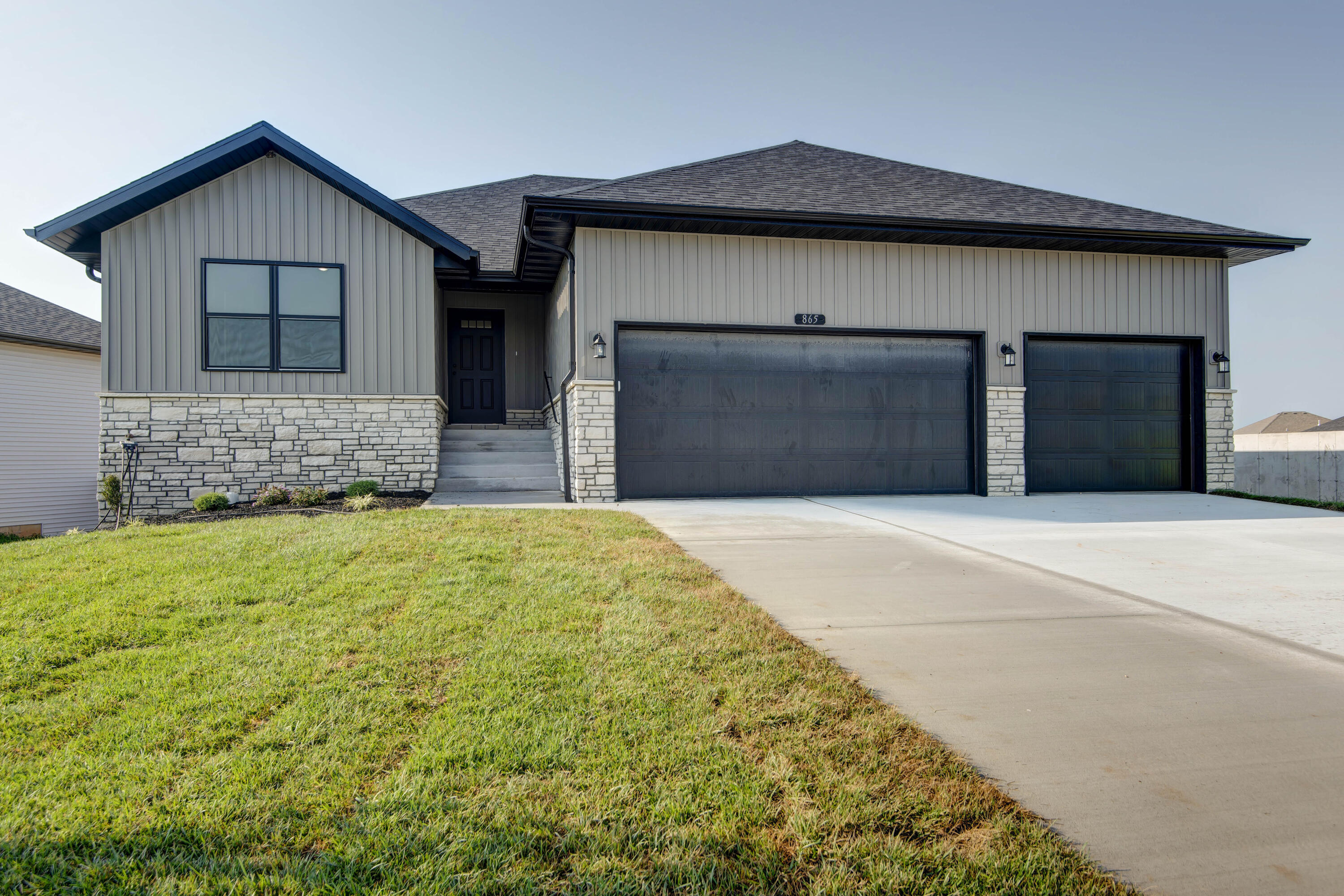 731 S Wheaton Hills Drive Unit Lot 217, Nixa MO 65714