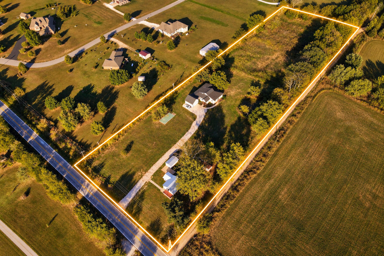 6074 6080 N State Highway 125, Rogersville MO 65742