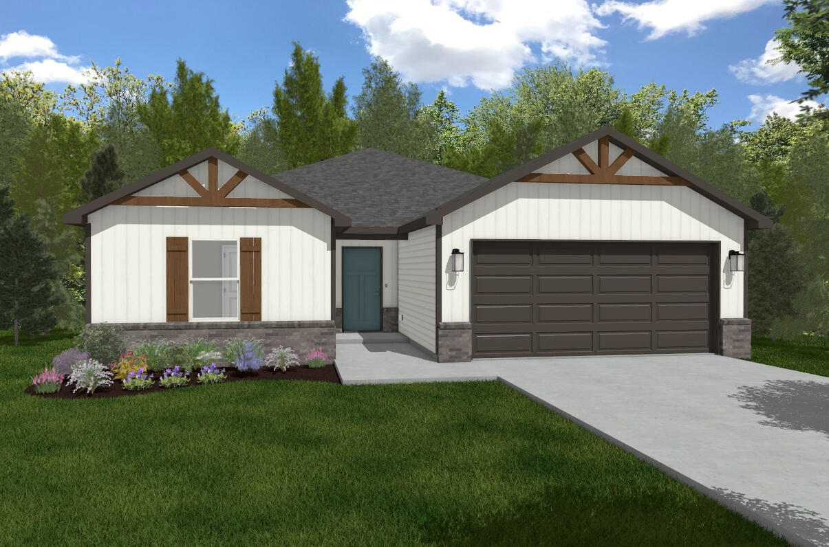 919 Holstein Lane, Marshfield MO 65706