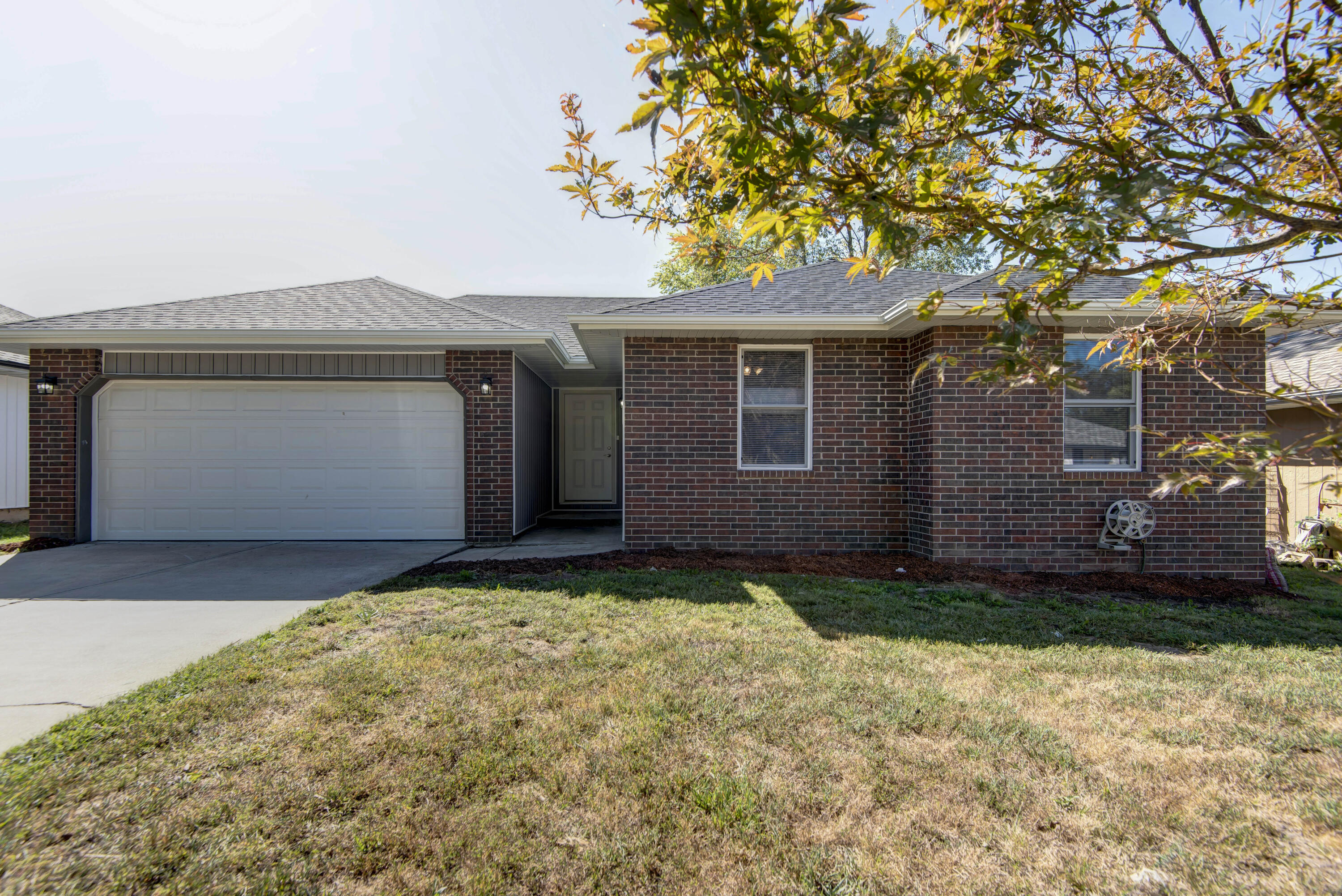 3202 W Calhoun Street, Springfield MO 65802