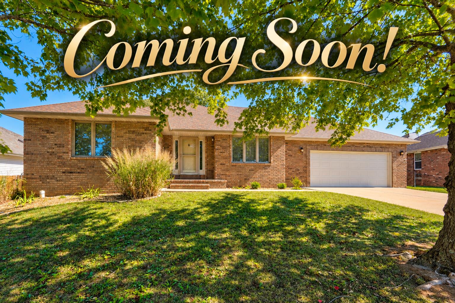 5126 S Sterling Court, Springfield MO 65810