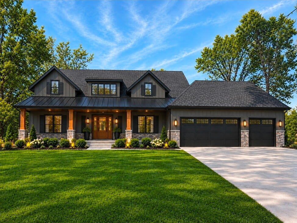 3061 Willoughby Road, Clever MO 65631