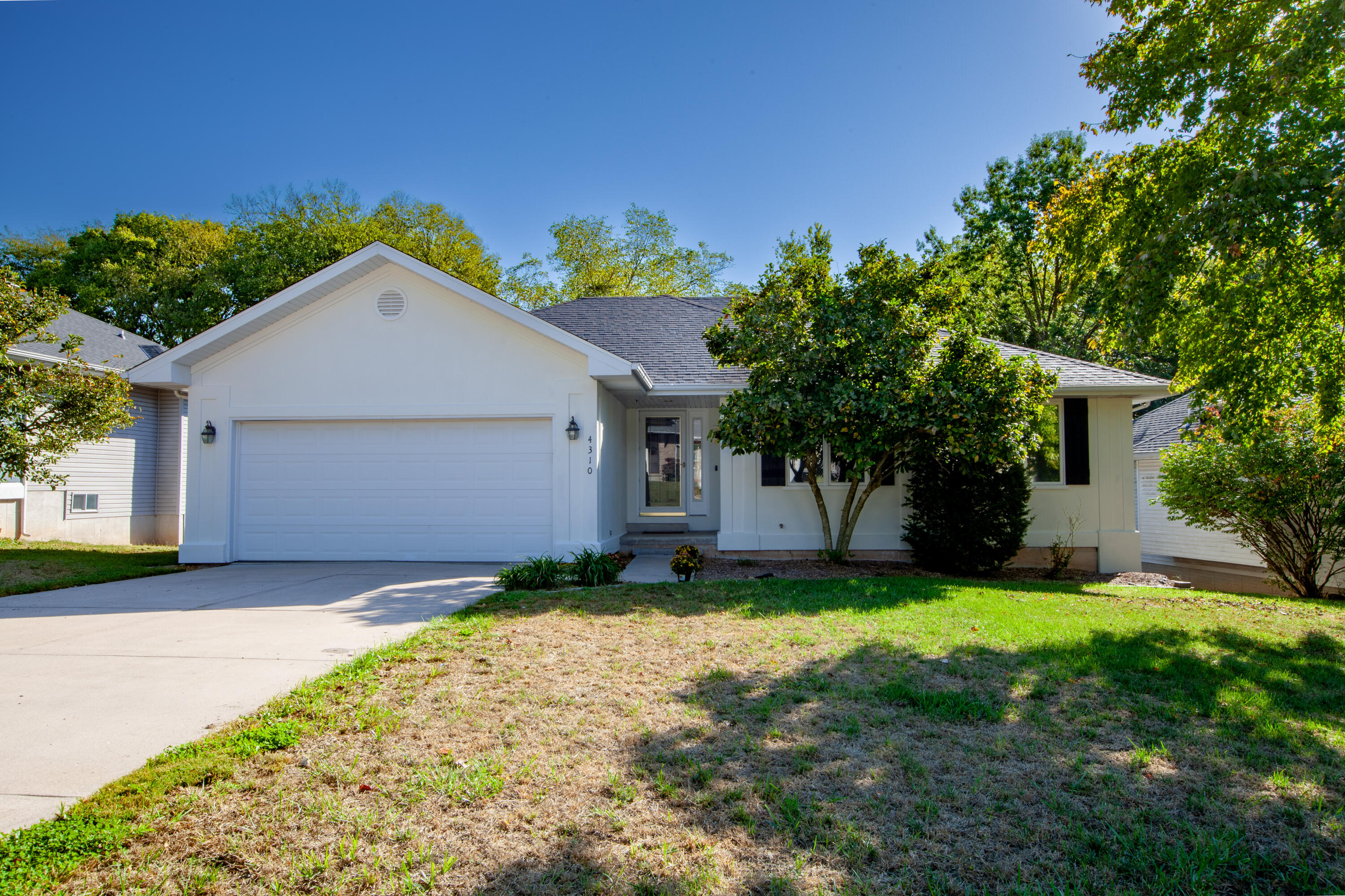 4310 S Mentor Avenue, Springfield MO 65804