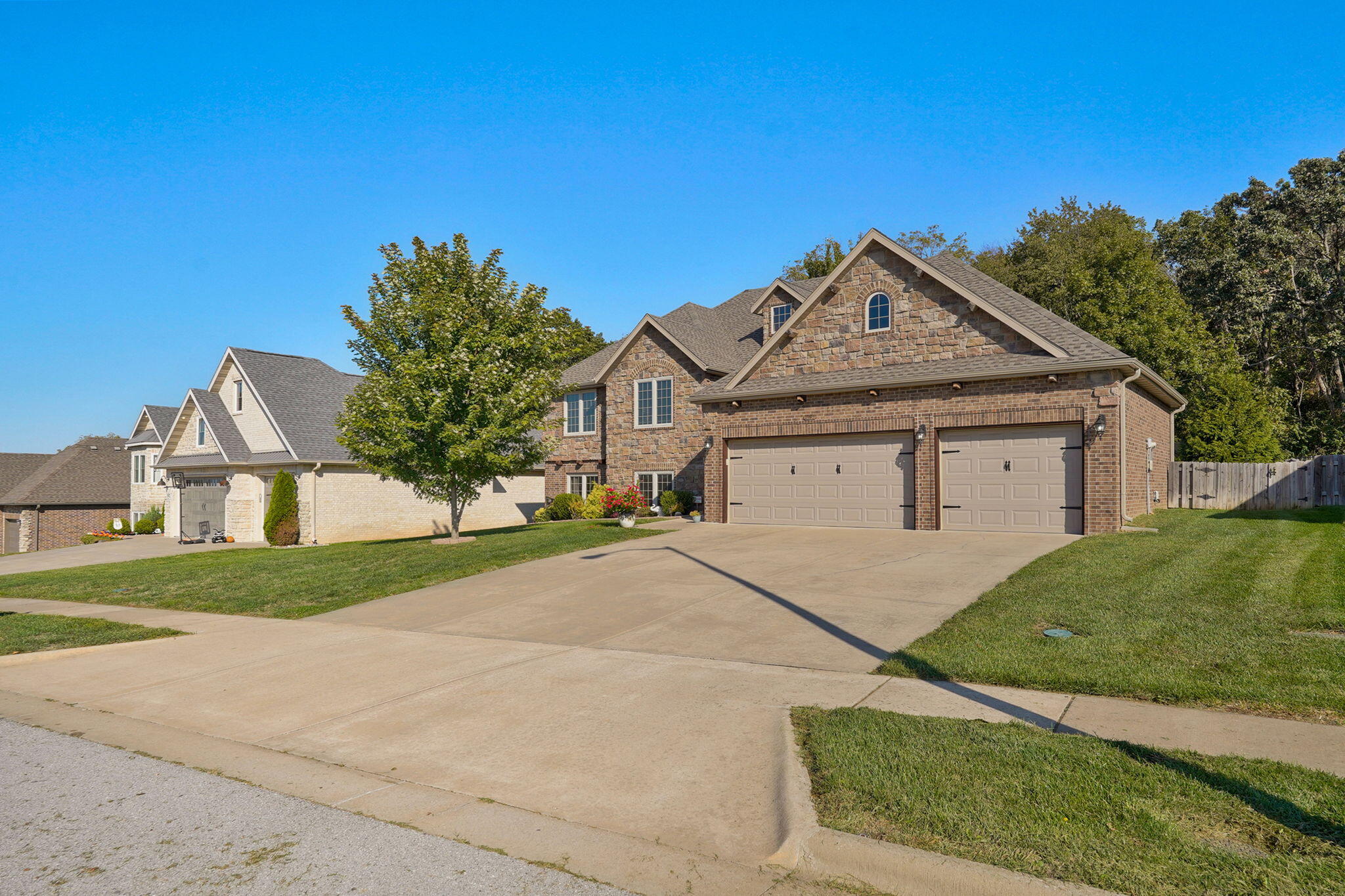 2275 N Citation Avenue, Springfield MO 65802