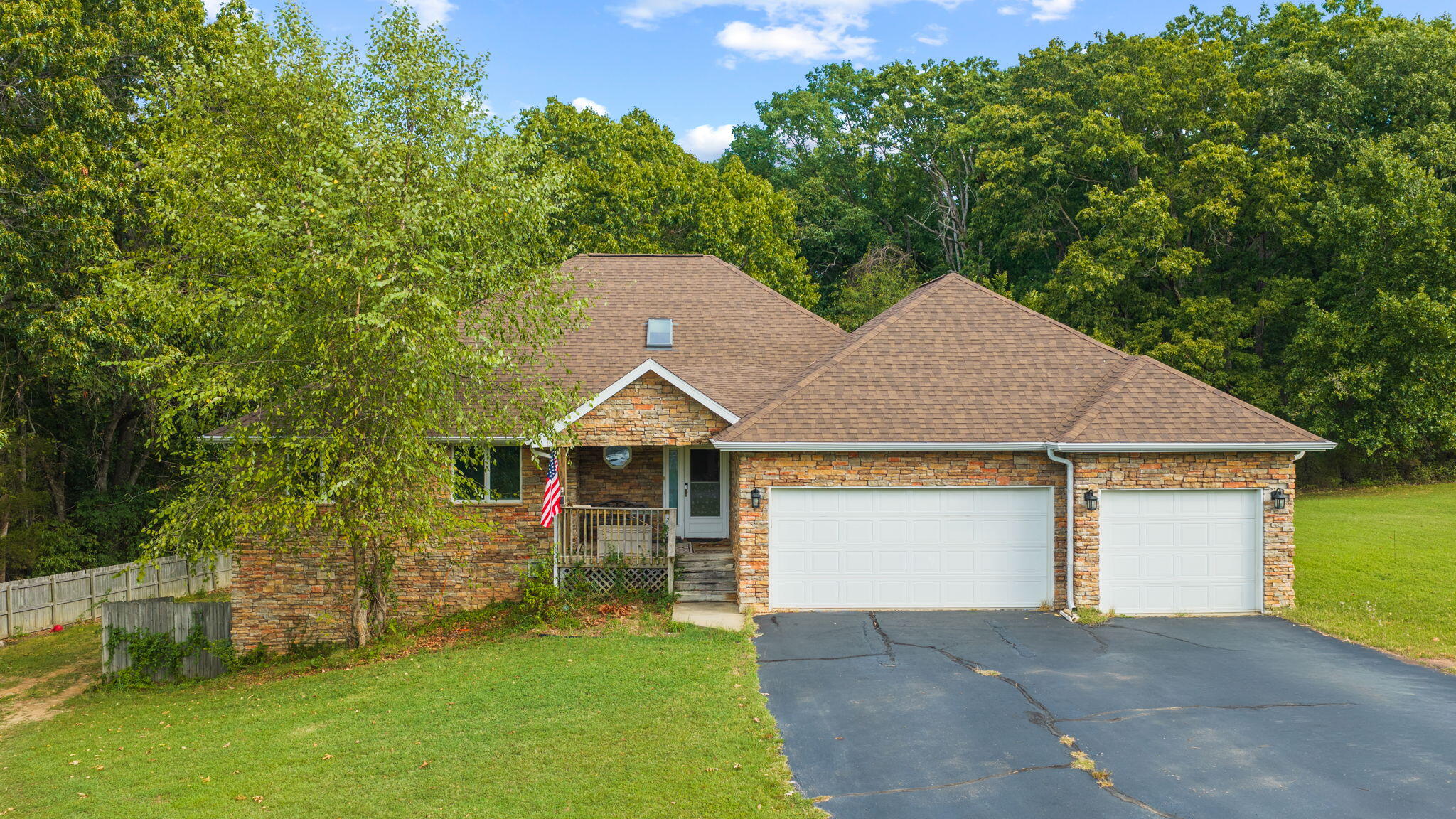 2241 Cherokee Court, Nixa MO 65714