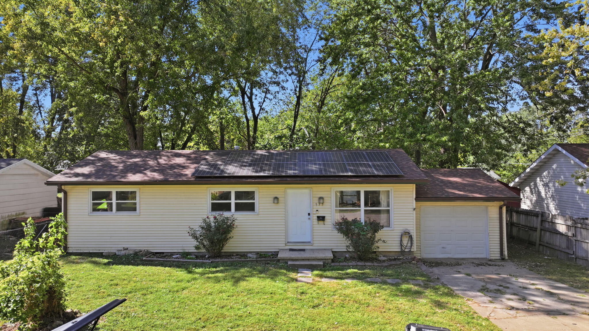 535 N West Avenue, Republic MO 65738