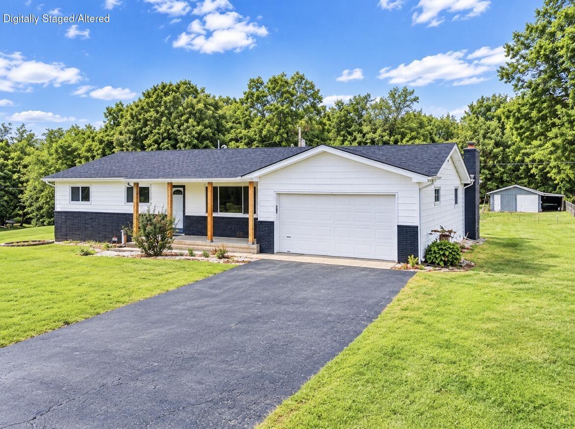 3859 S Farm Road 205, Rogersville MO 65742