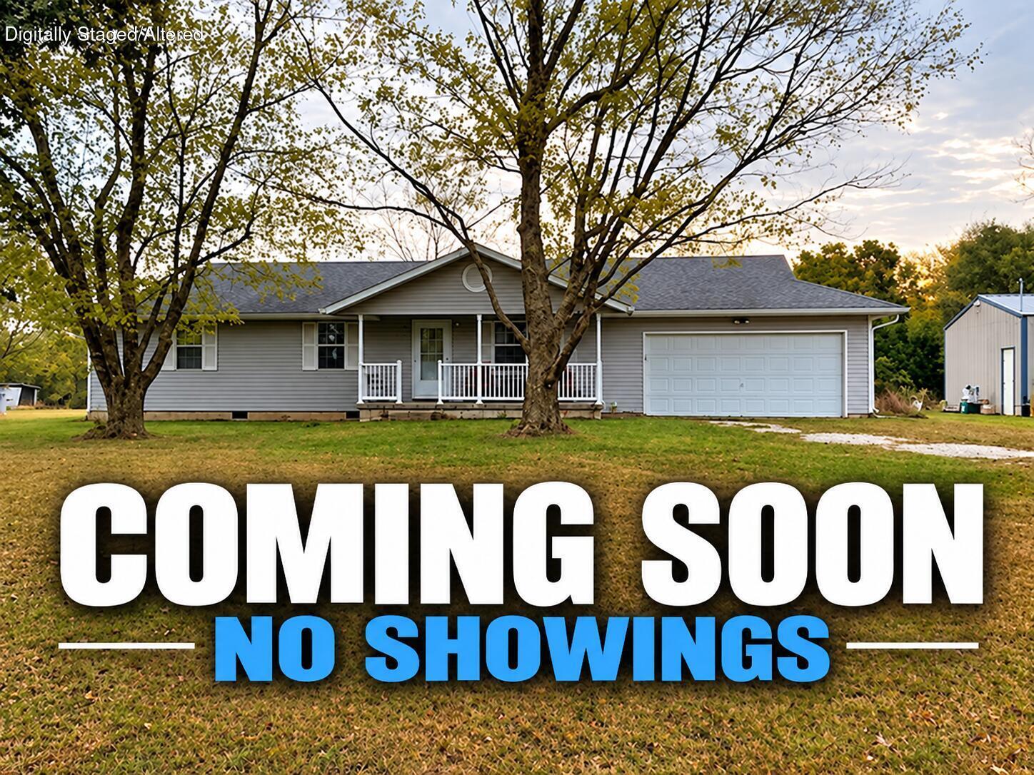 4614 State Rte, Marshfield MO 65706