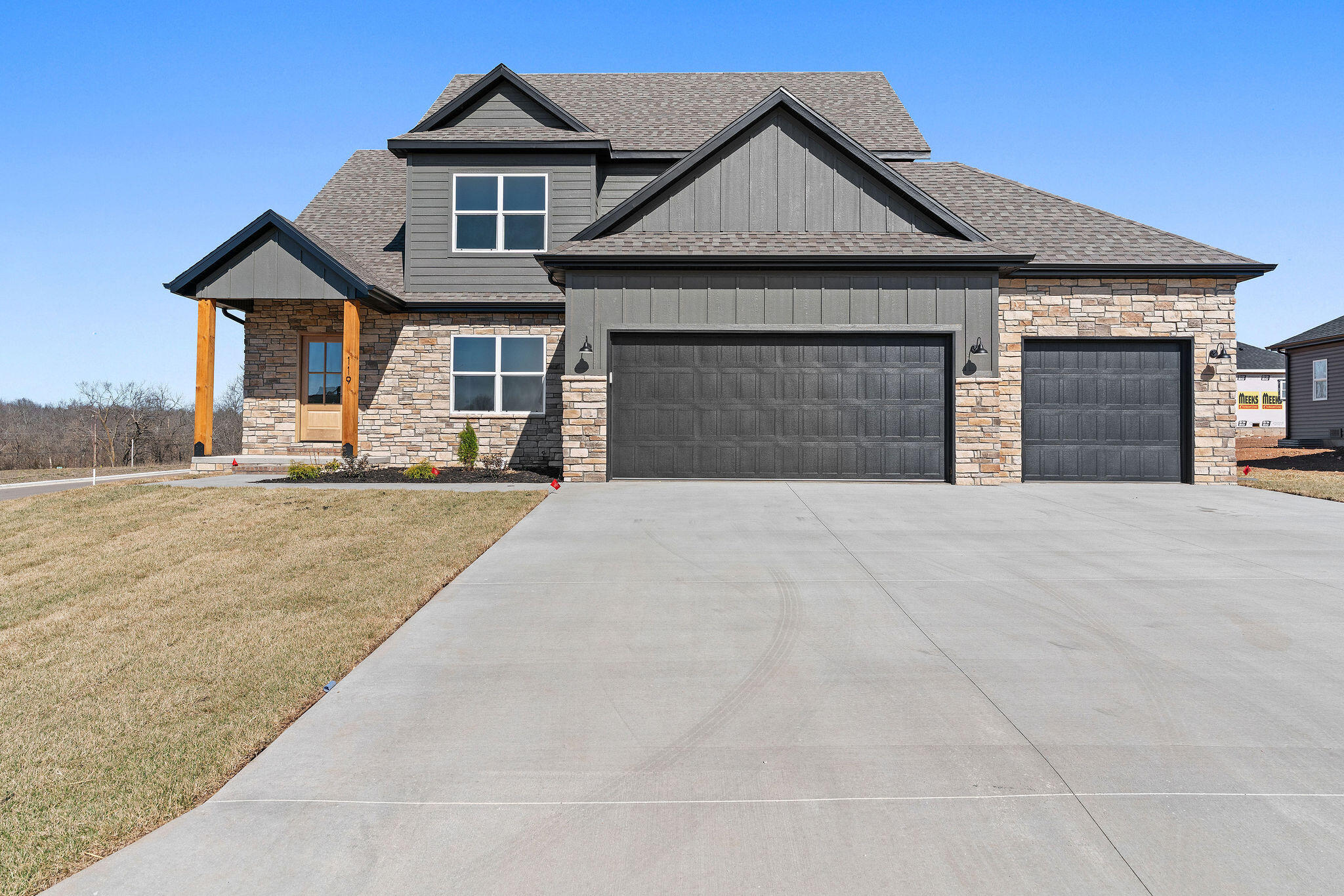174 E Kelce Lane, Republic MO 65738