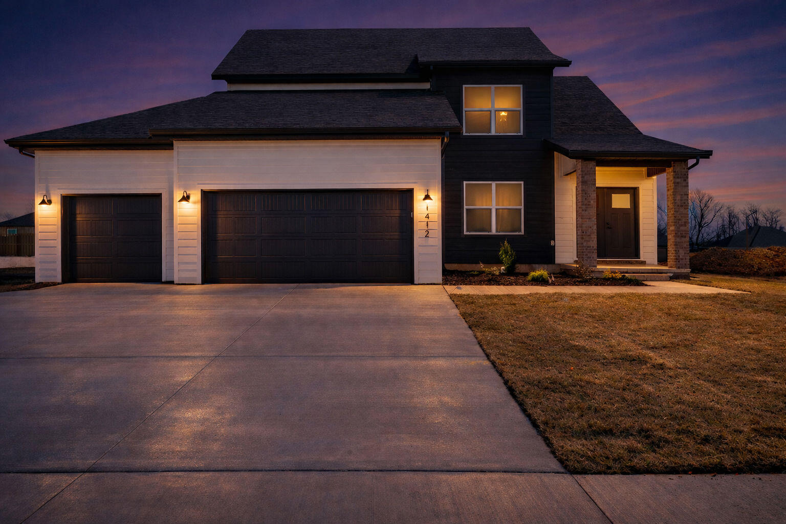 170 E Clayton Lane, Republic MO 65738