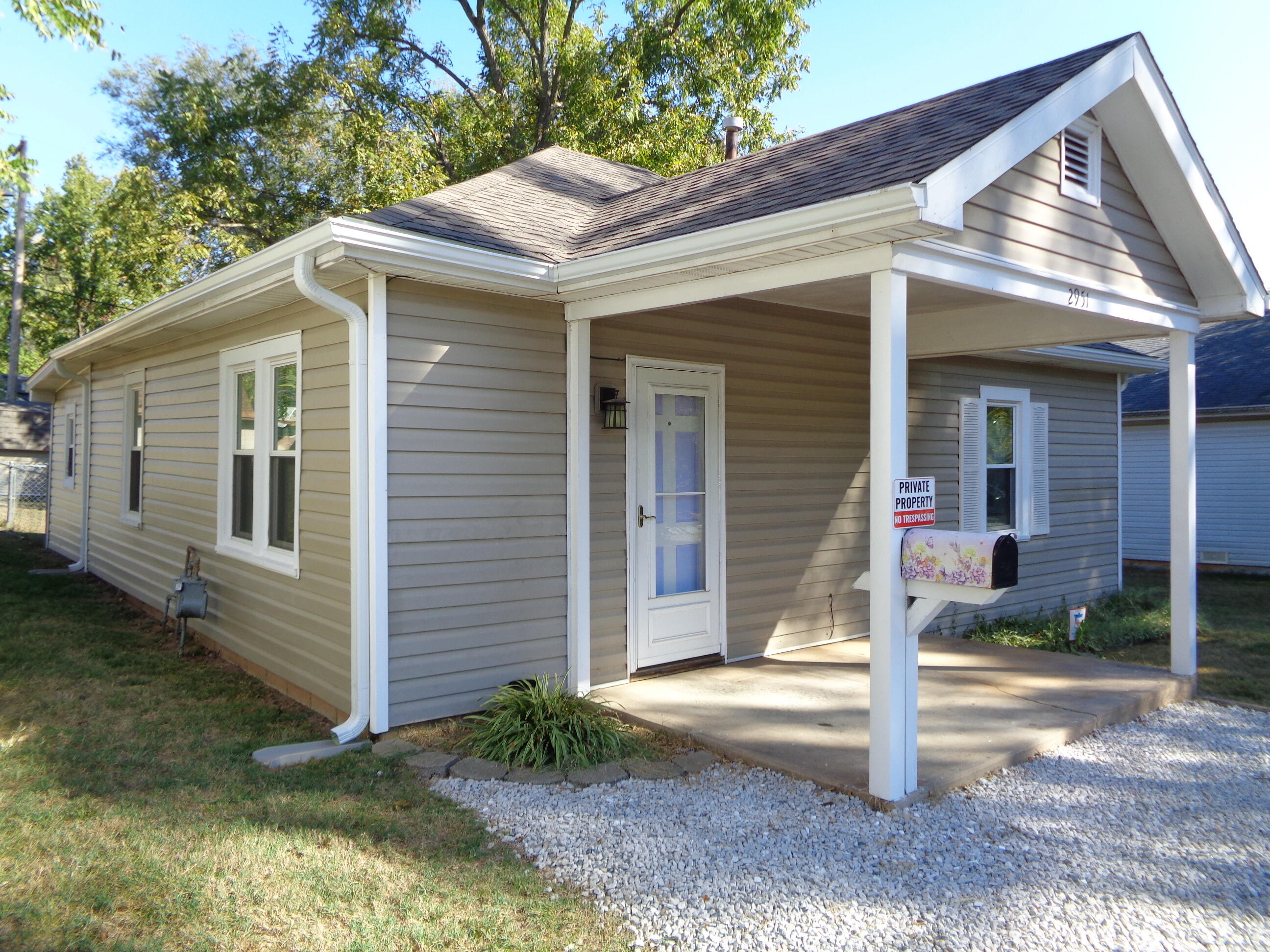2951 W Lincoln Street, Springfield MO 65802