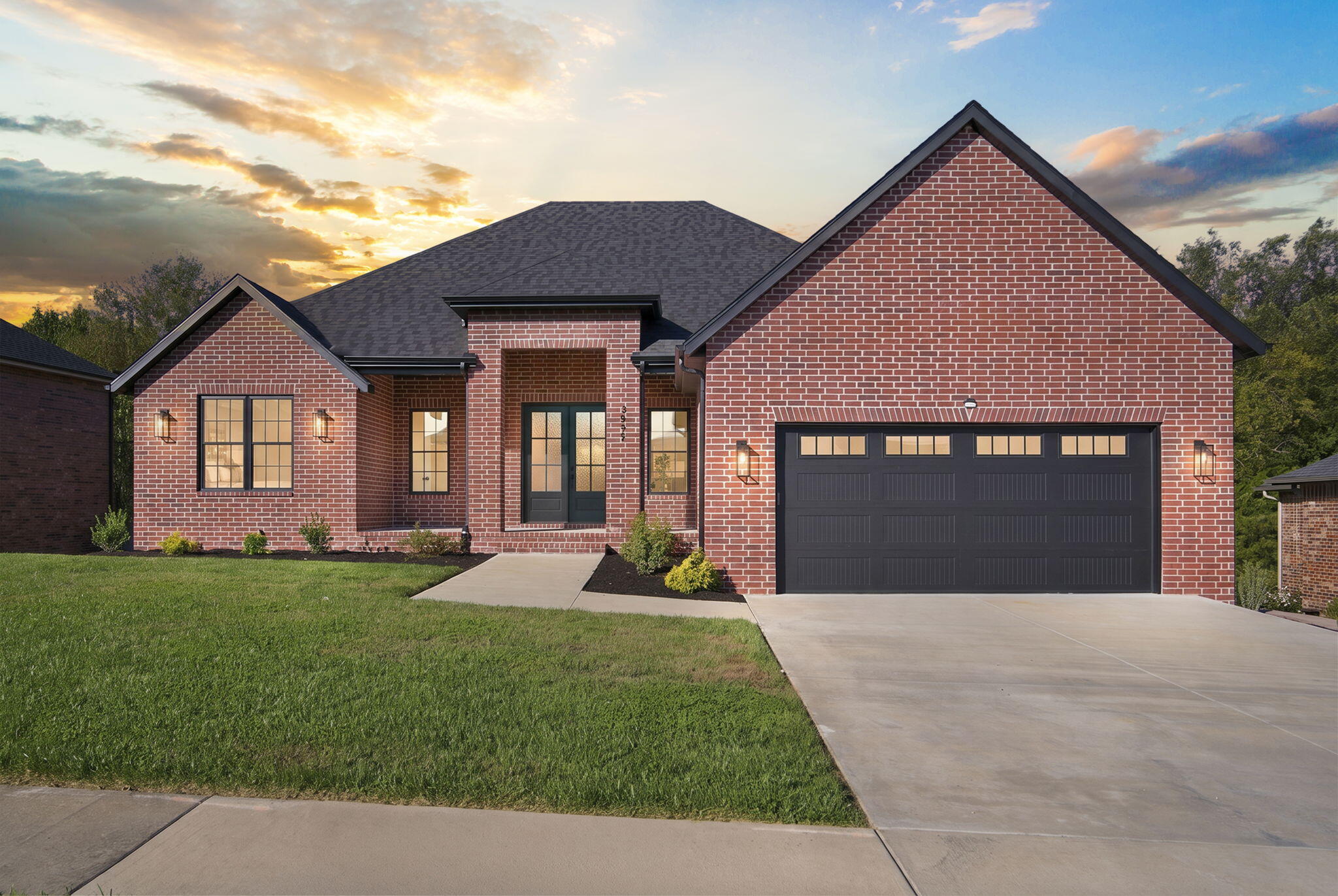 3875 Rose Avenue, Springfield MO 65803