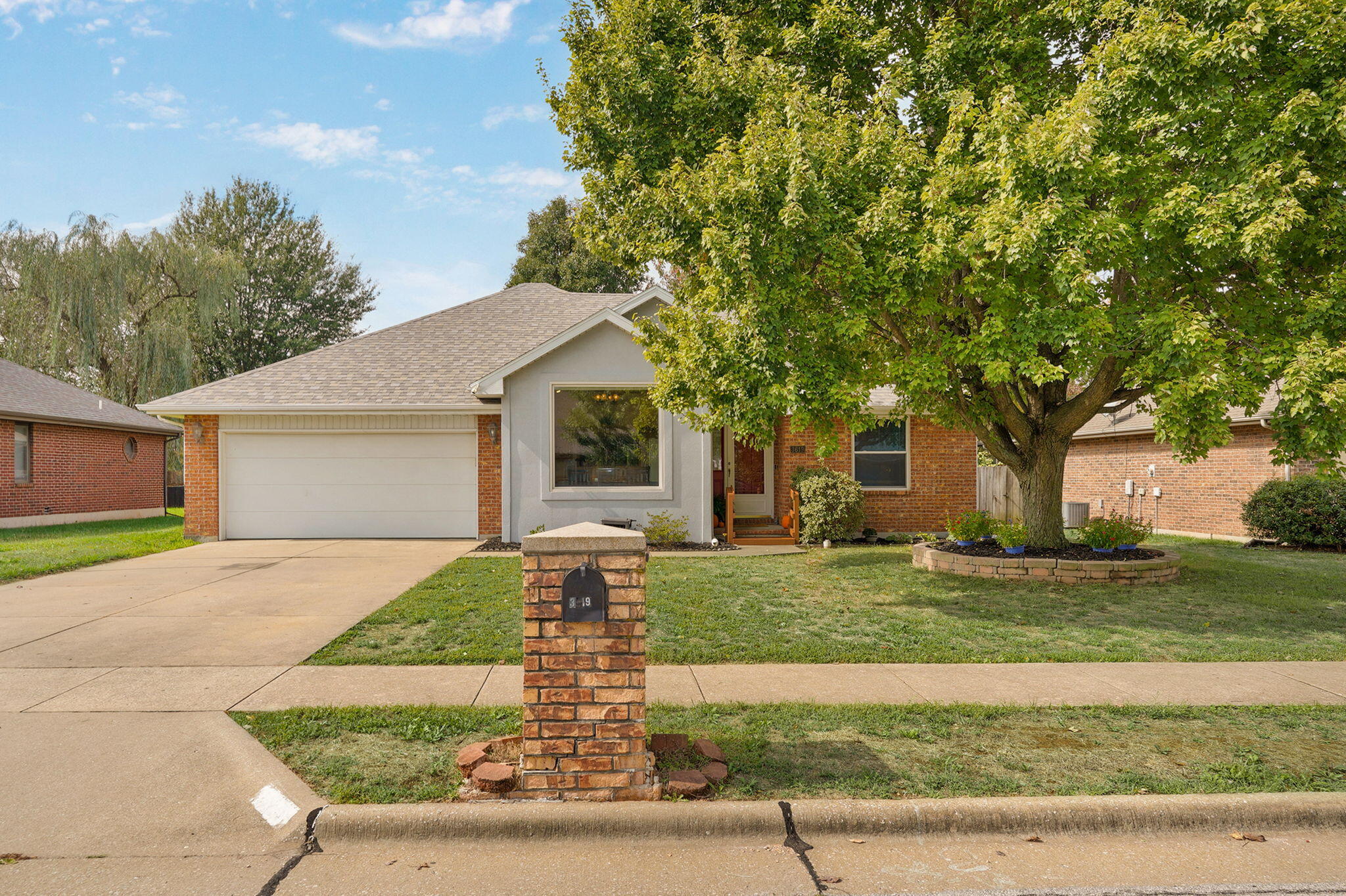 3619 S Lexus Avenue, Springfield MO 65807
