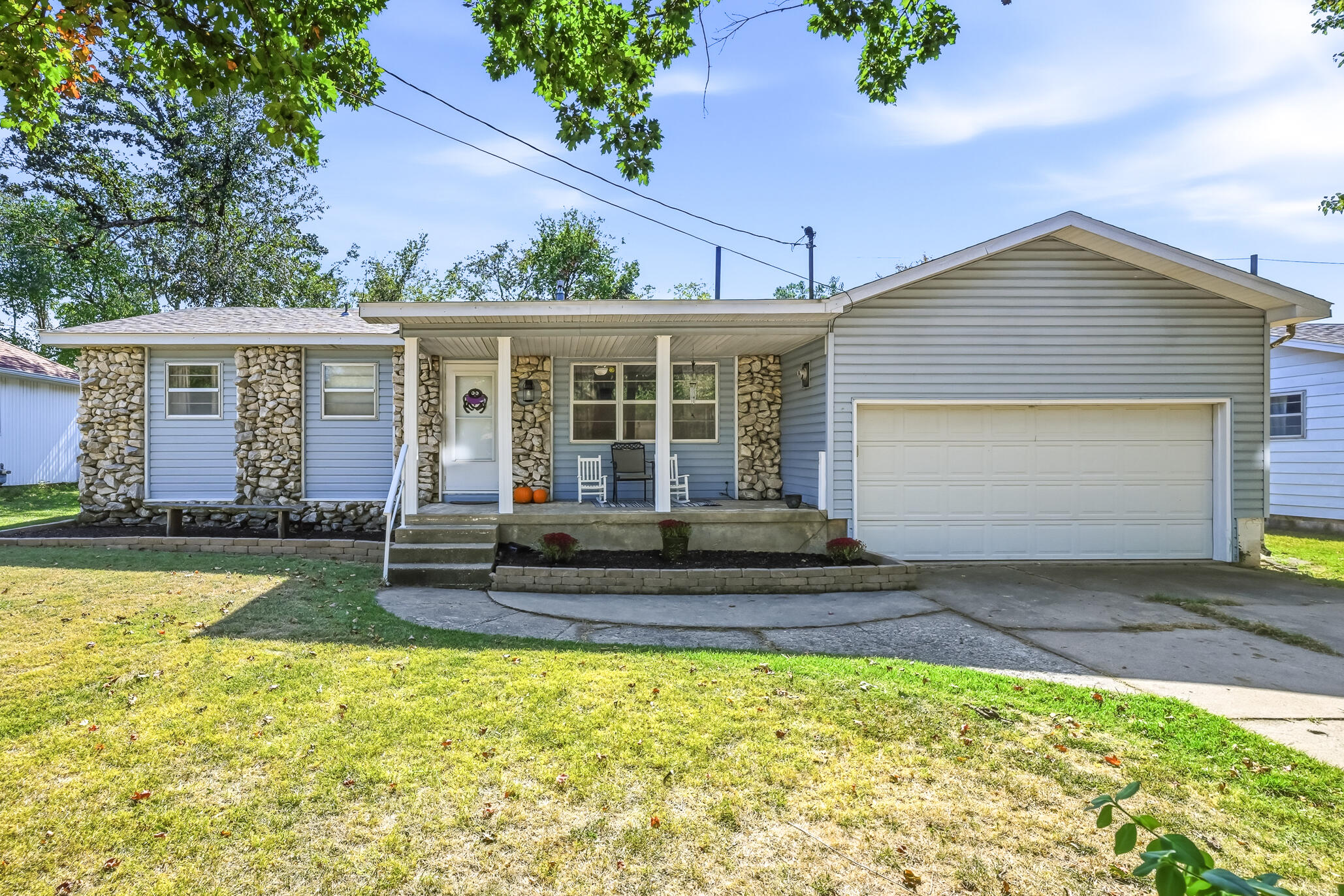 2904 E Bergman Street, Springfield MO 65802